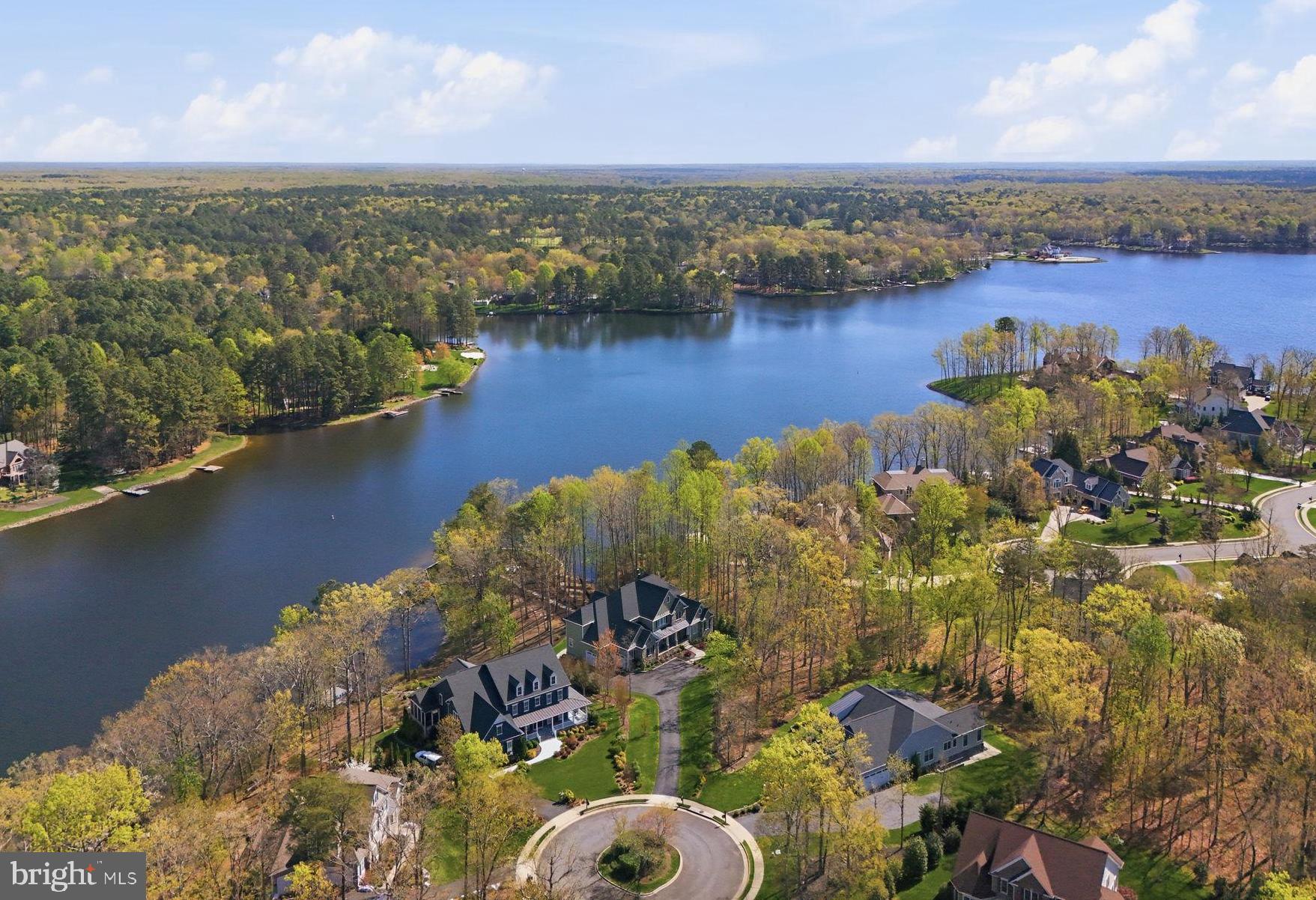 FAWN LAKE - Residential