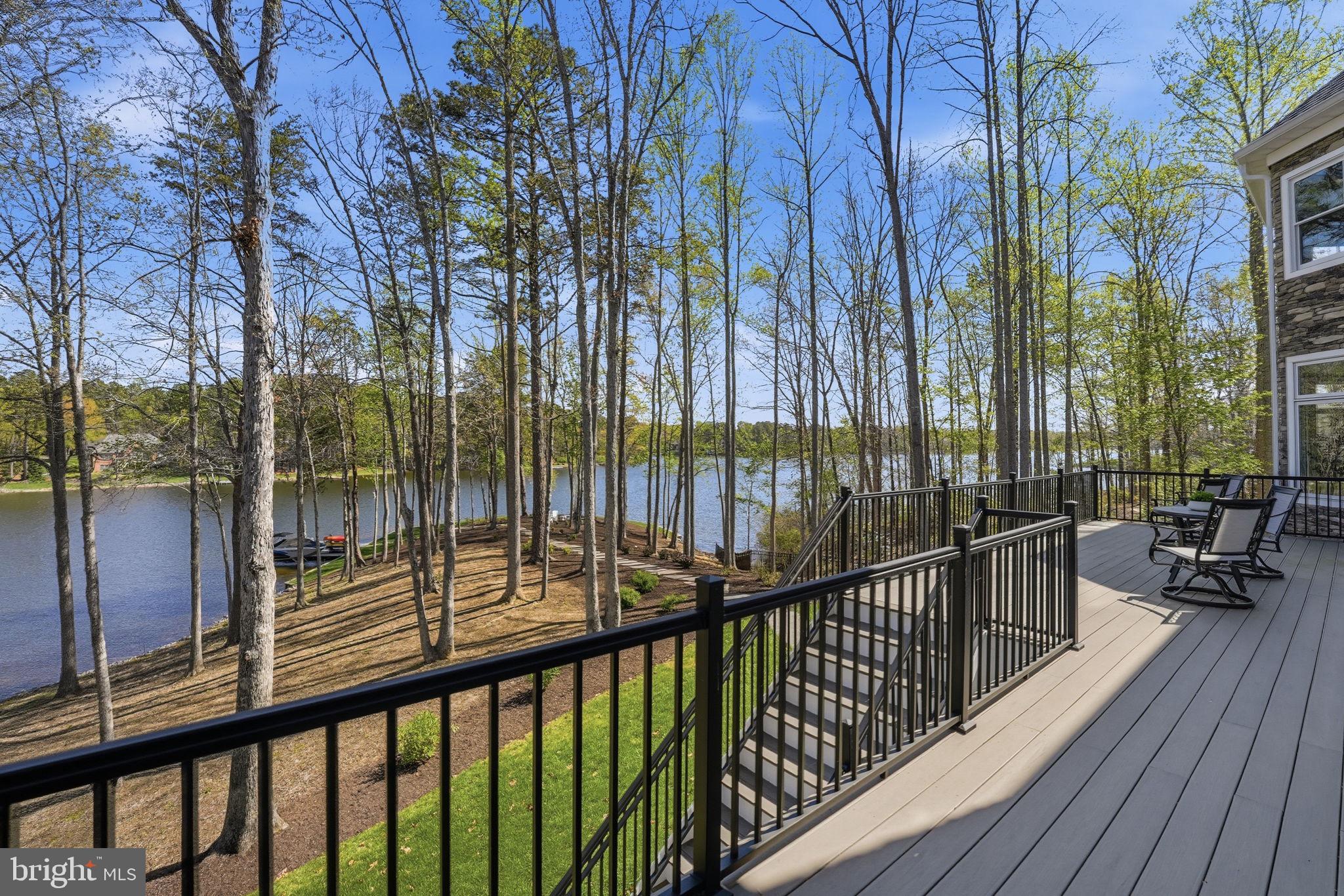 FAWN LAKE - Residential