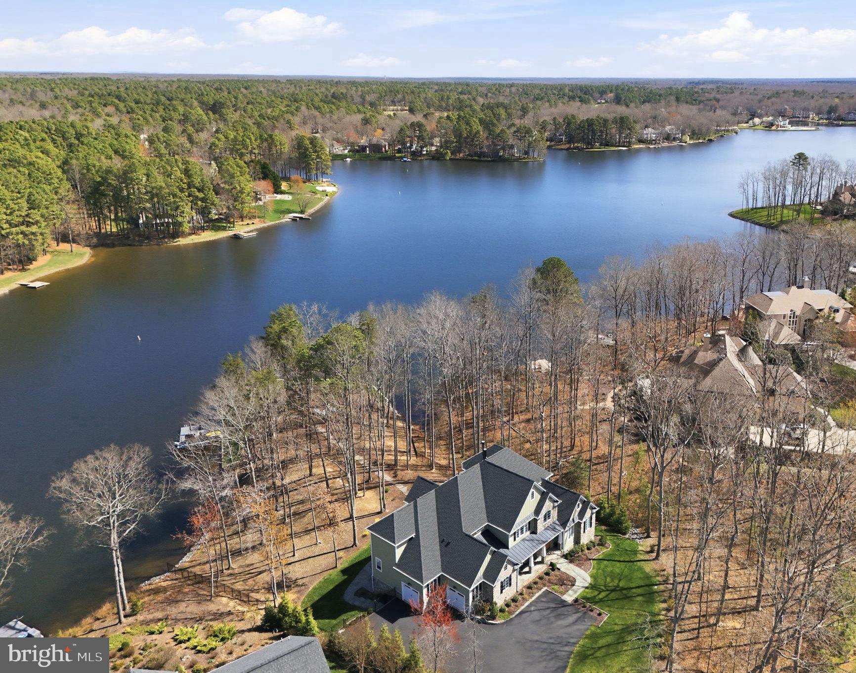 FAWN LAKE - Residential