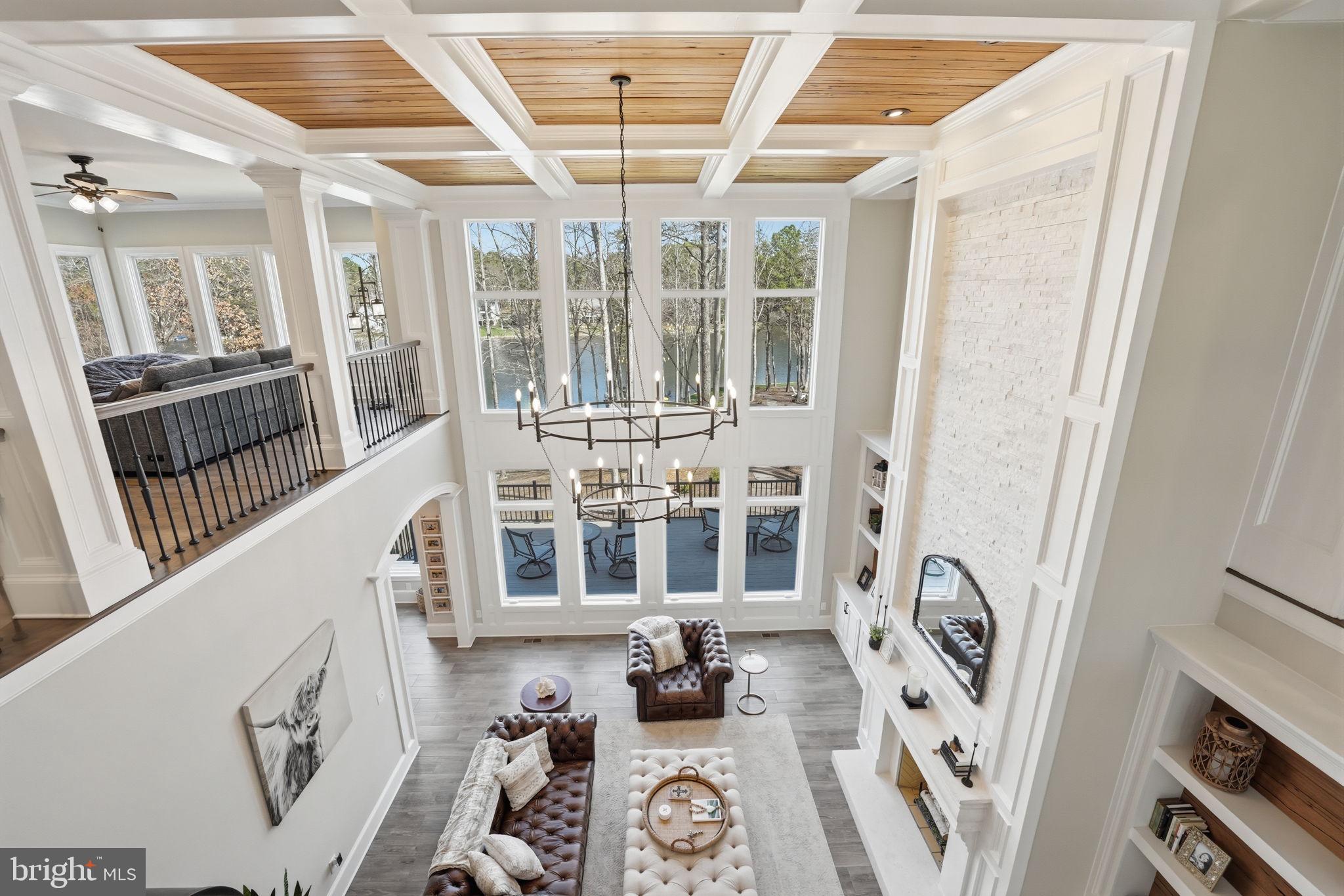 FAWN LAKE - Residential