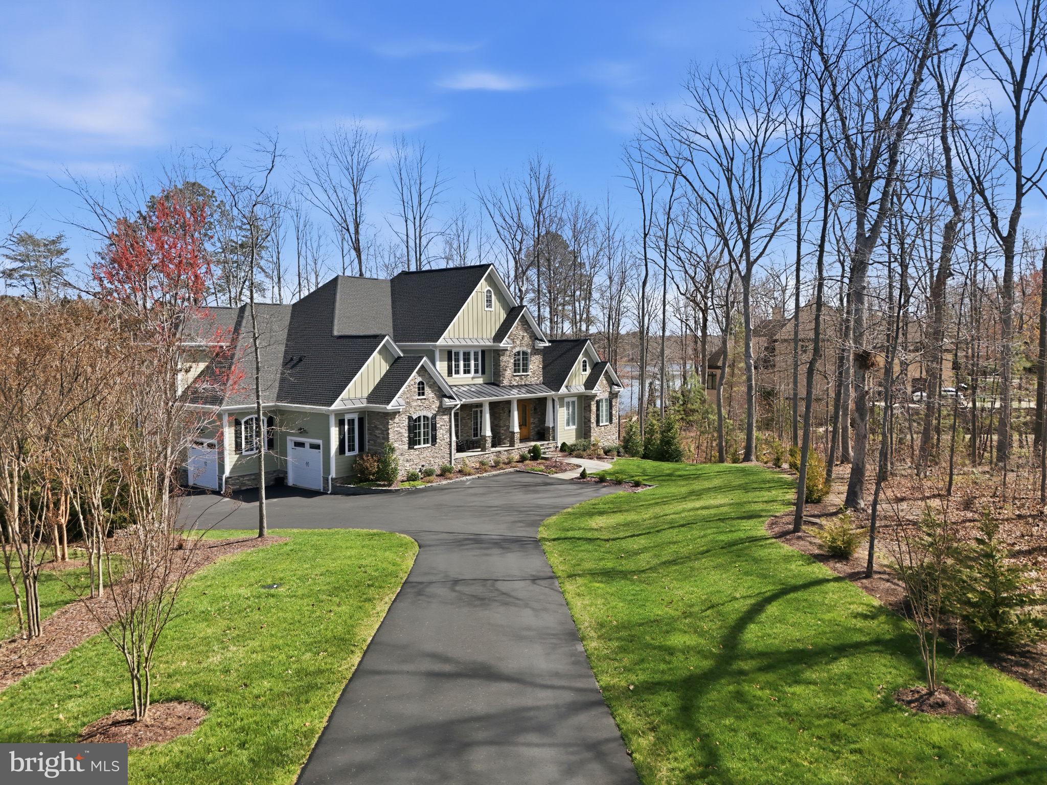 FAWN LAKE - Residential
