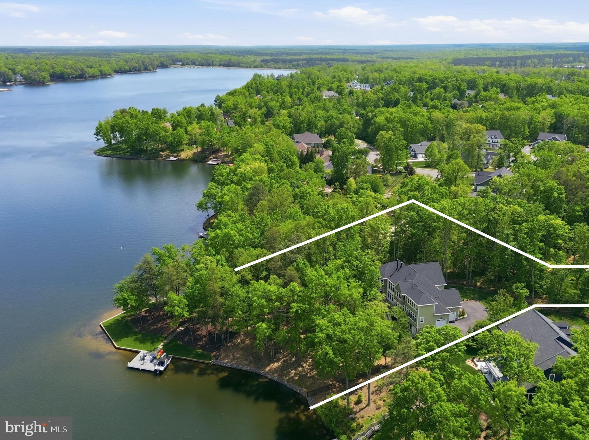 FAWN LAKE - Residential