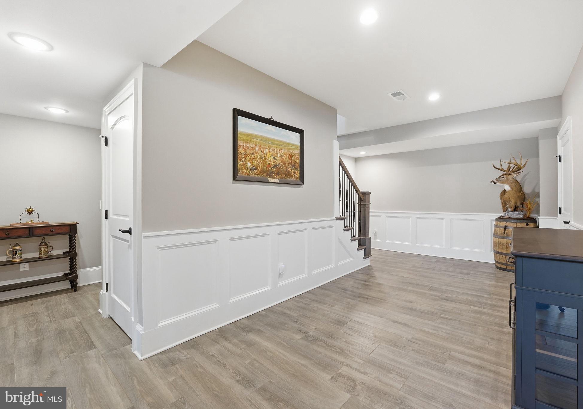 FAWN LAKE - Residential