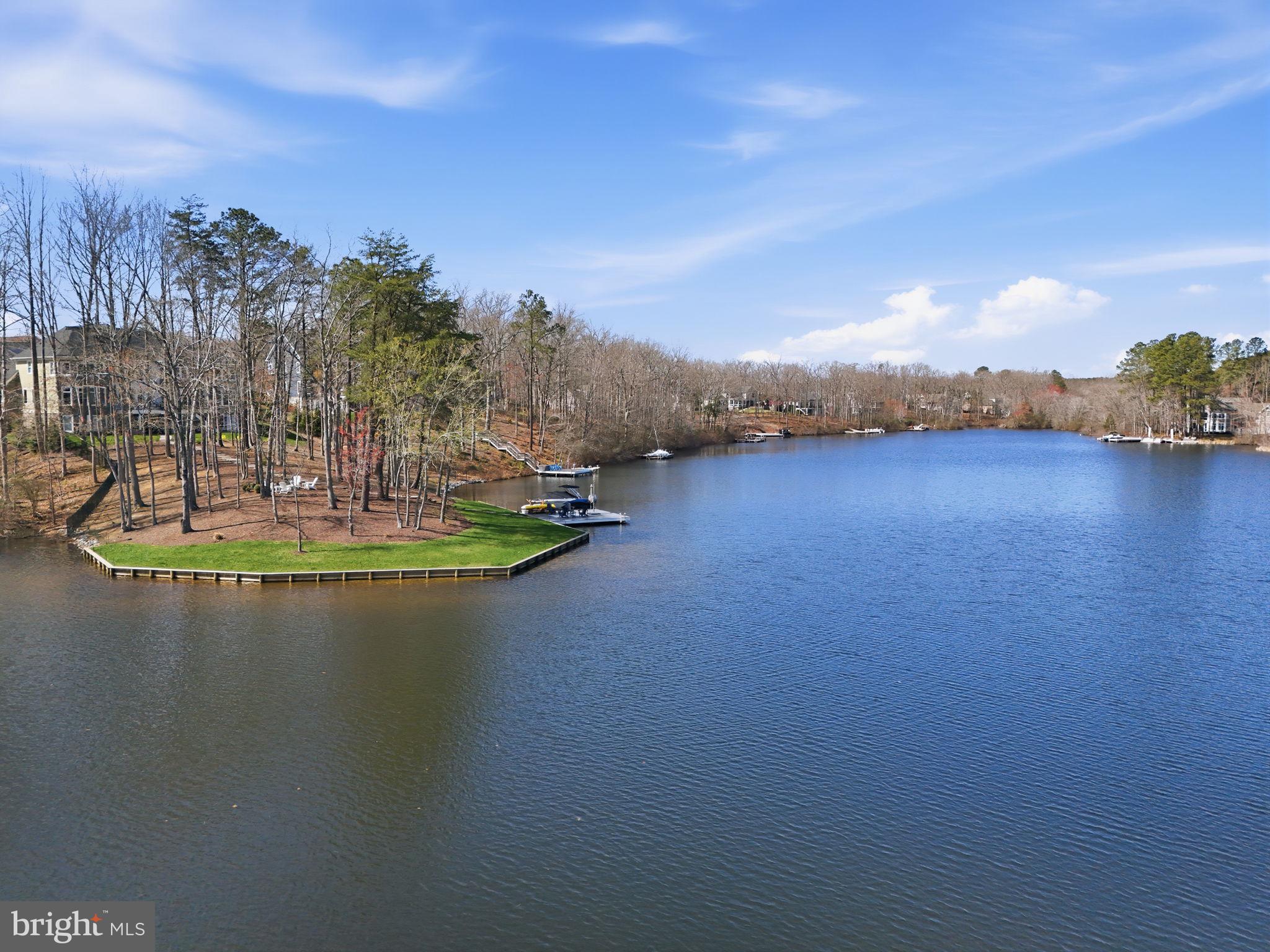 FAWN LAKE - Residential