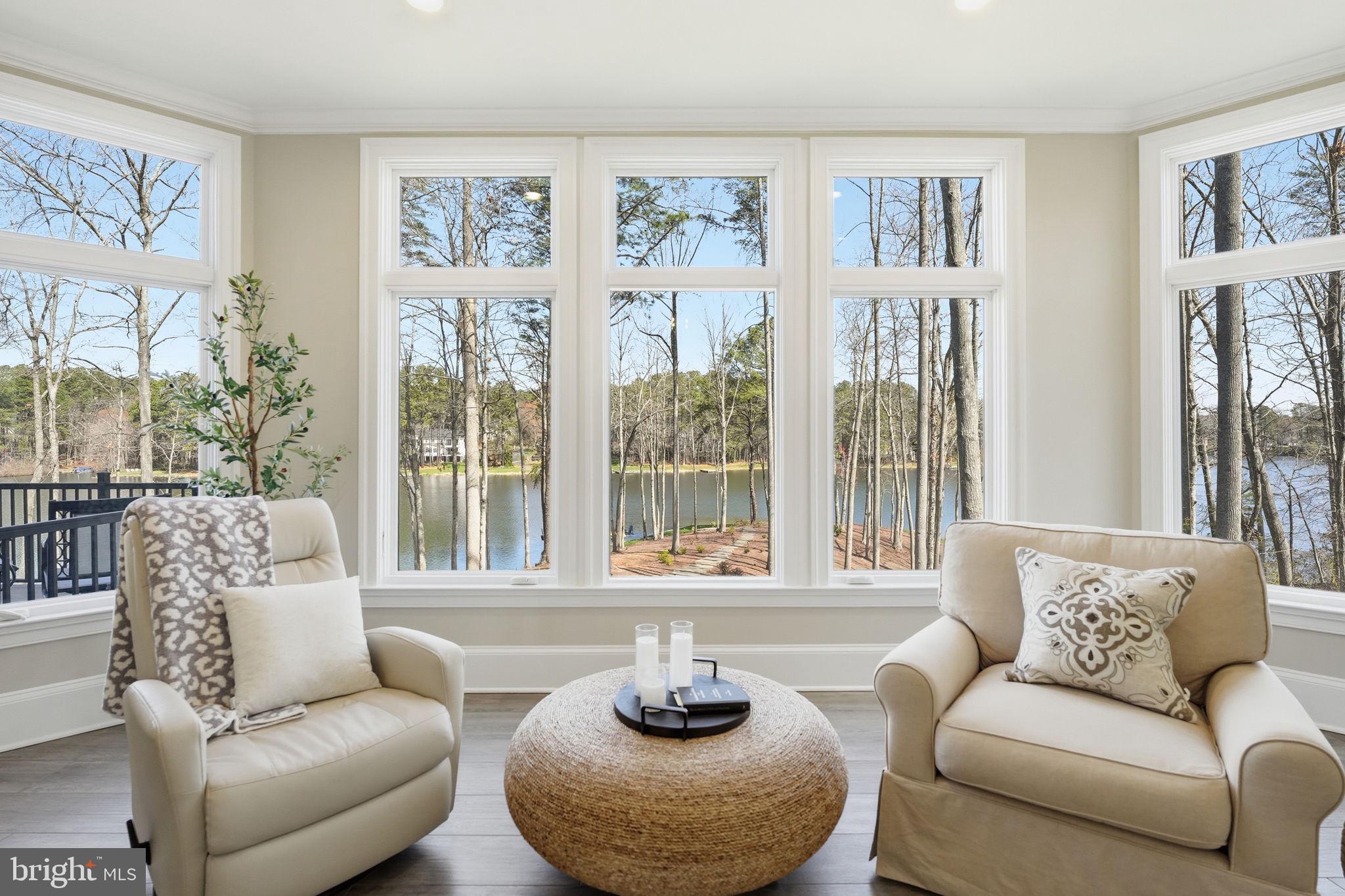 FAWN LAKE - Residential