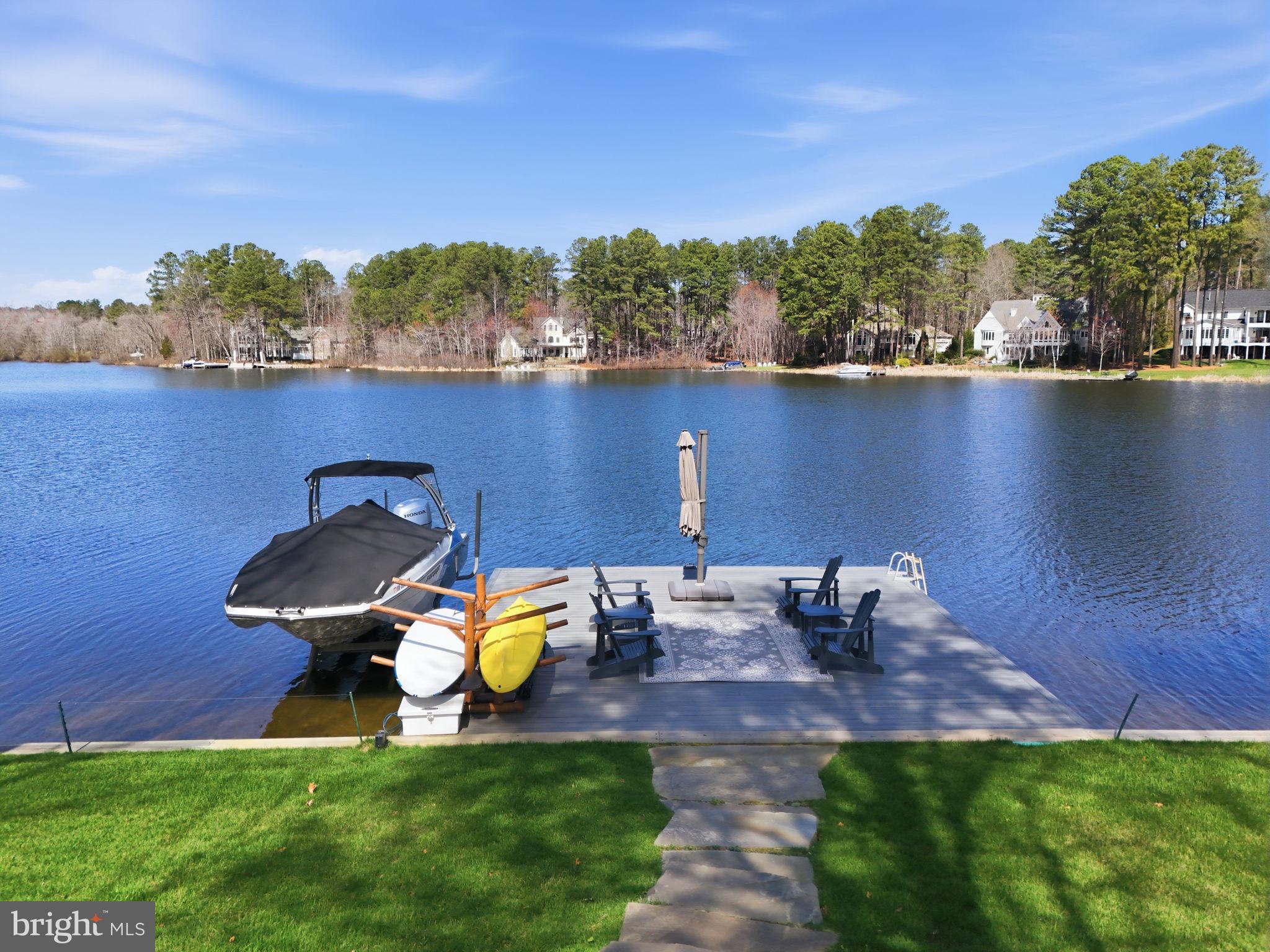 FAWN LAKE - Residential