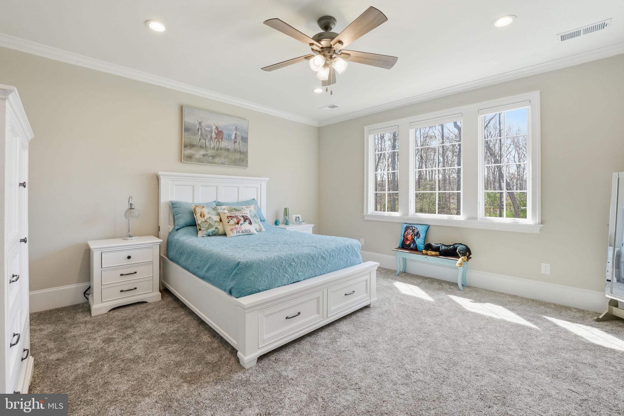 FAWN LAKE - Residential