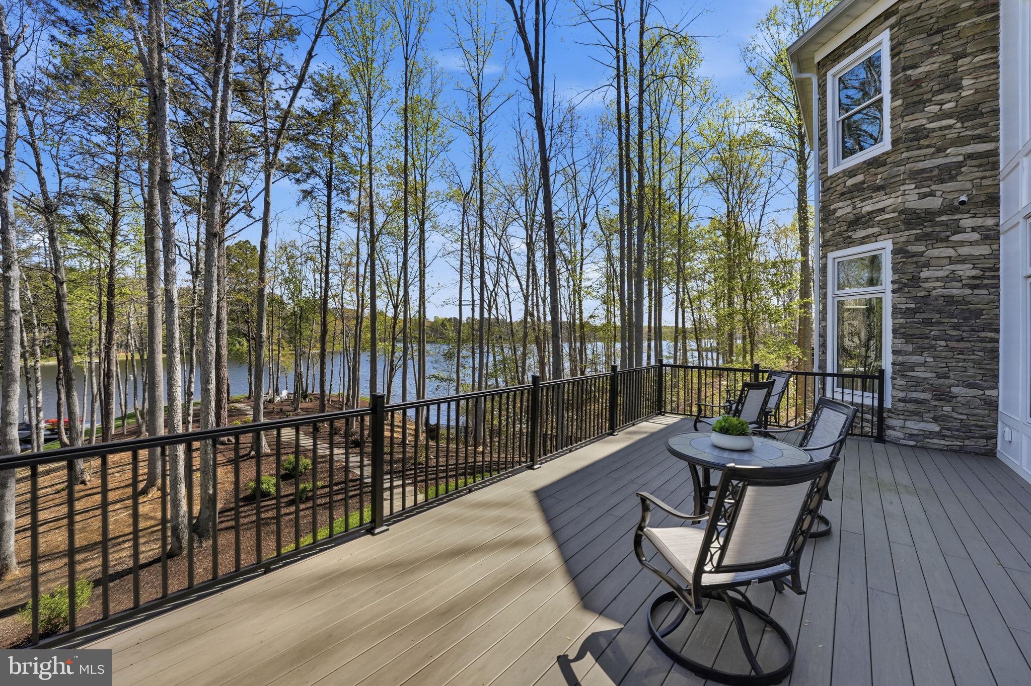 FAWN LAKE - Residential