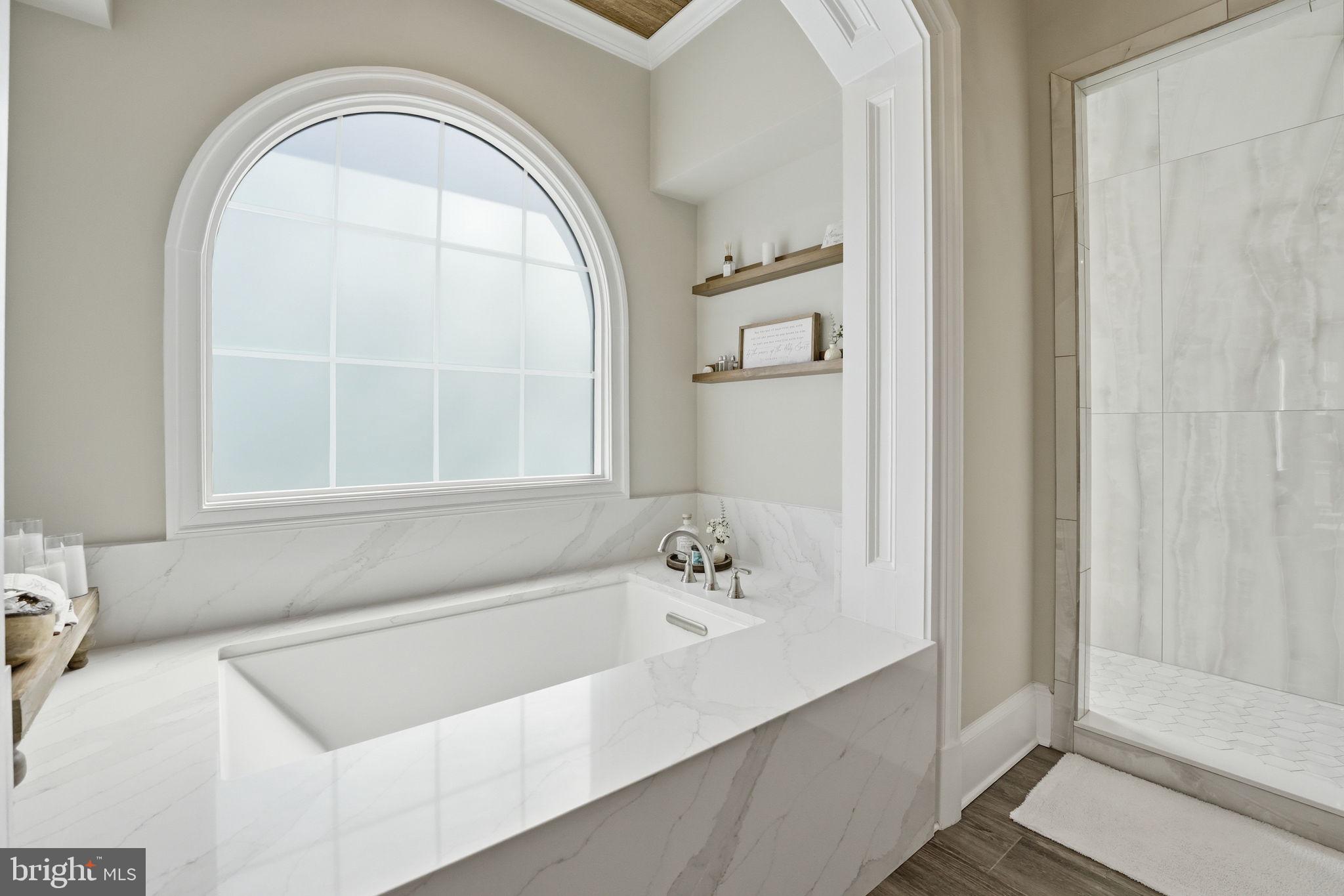 FAWN LAKE - Residential