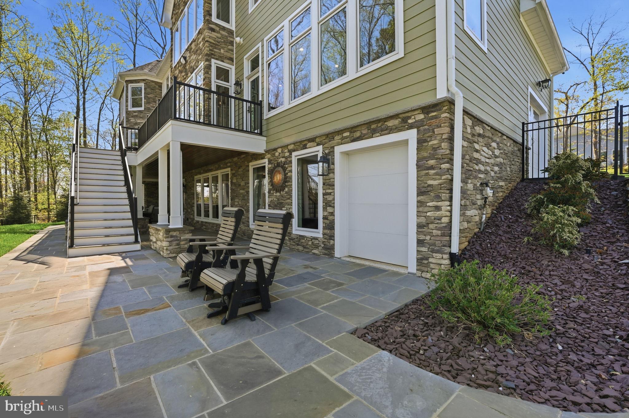 FAWN LAKE - Residential