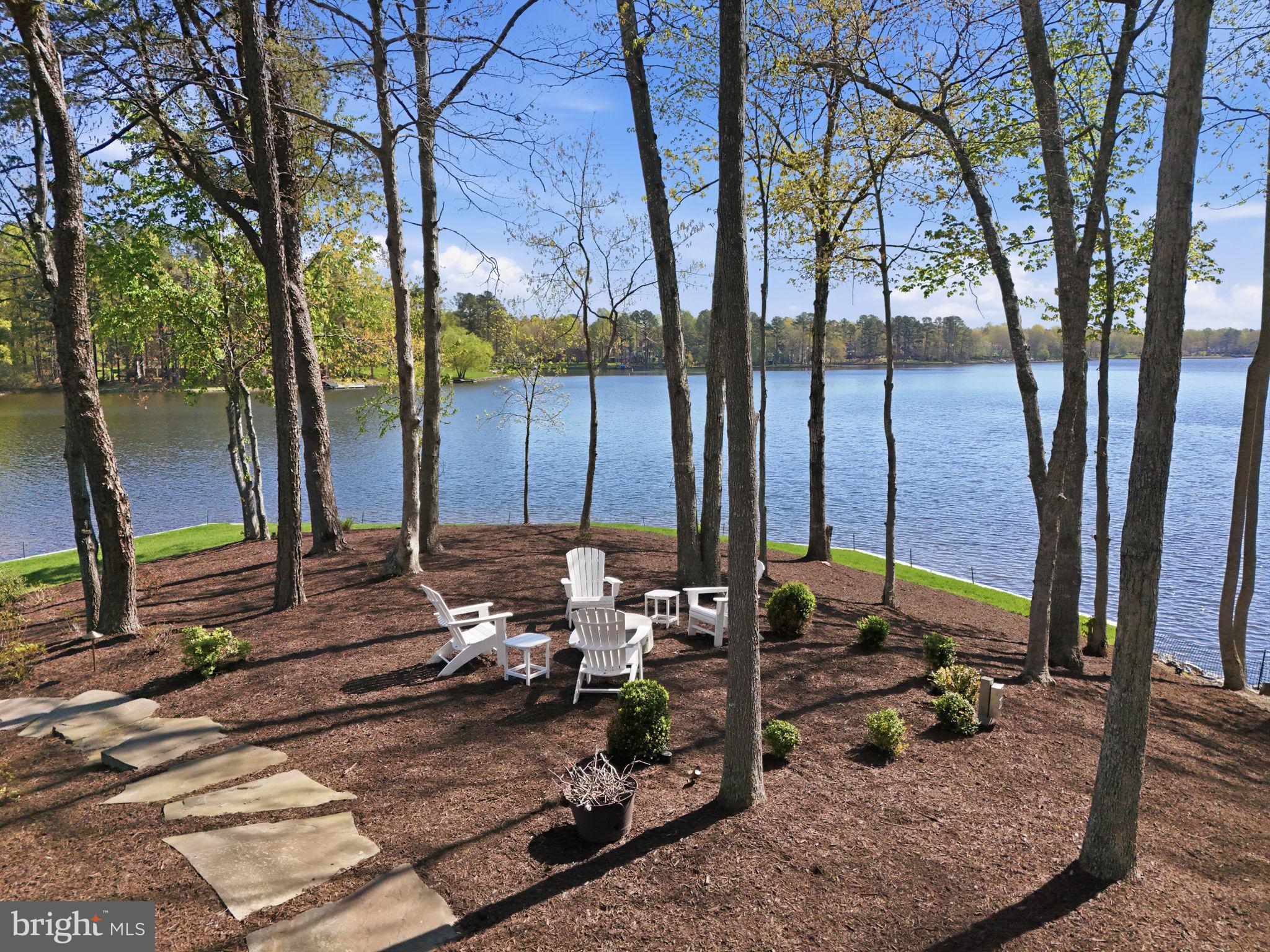 FAWN LAKE - Residential