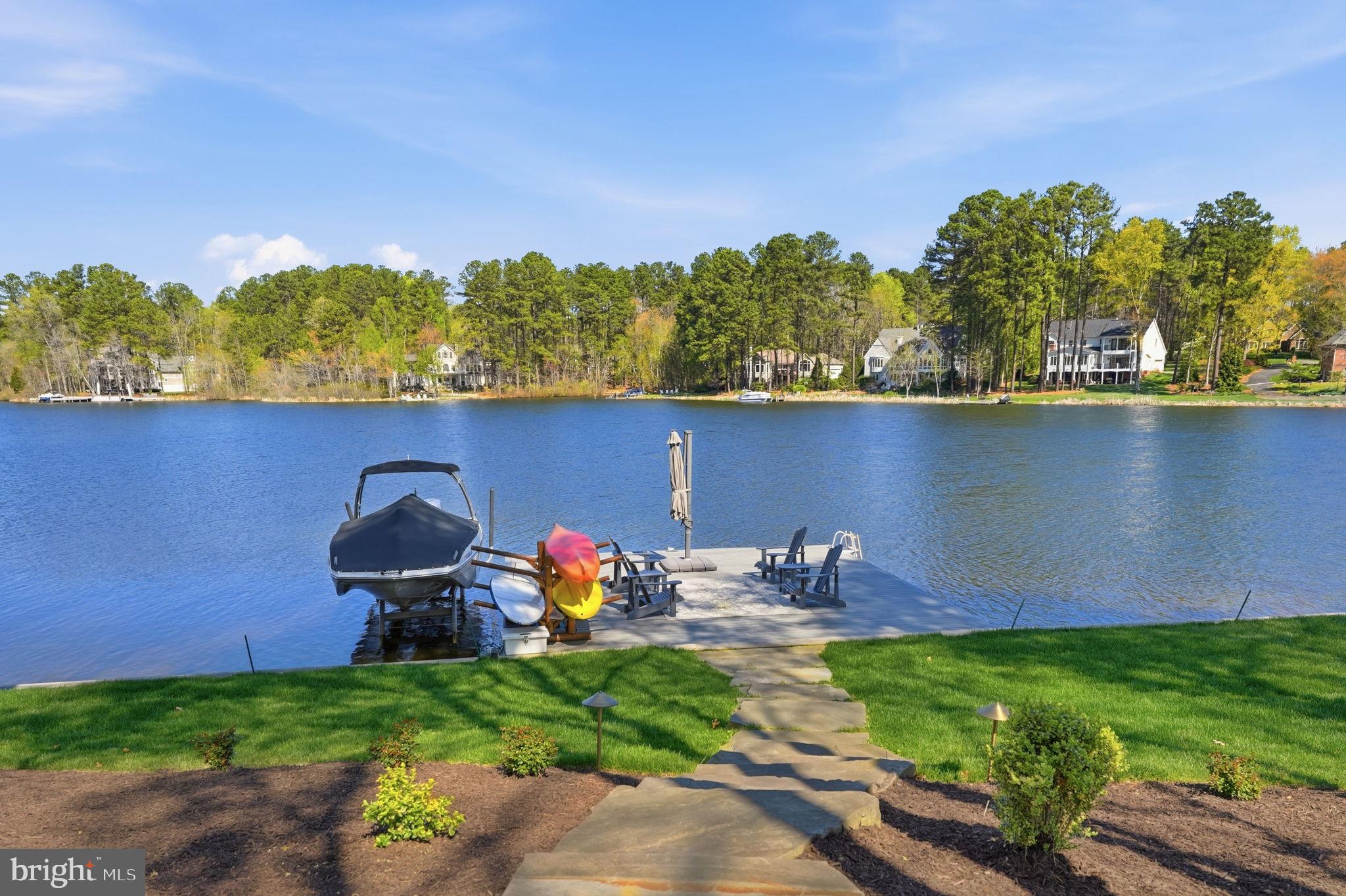 FAWN LAKE - Residential