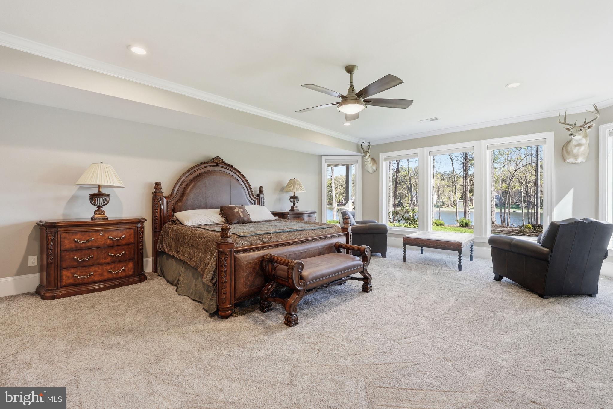 FAWN LAKE - Residential