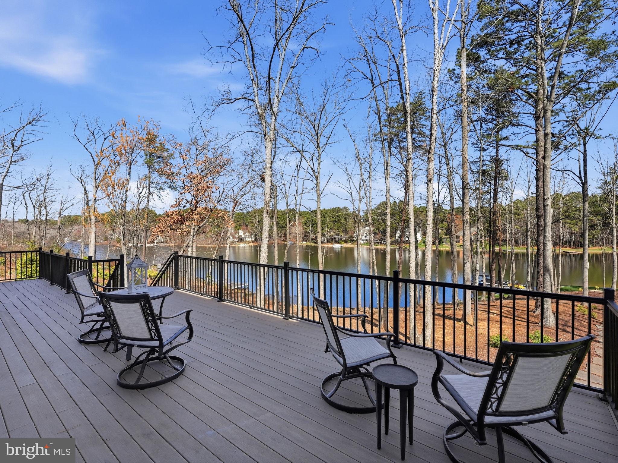 FAWN LAKE - Residential