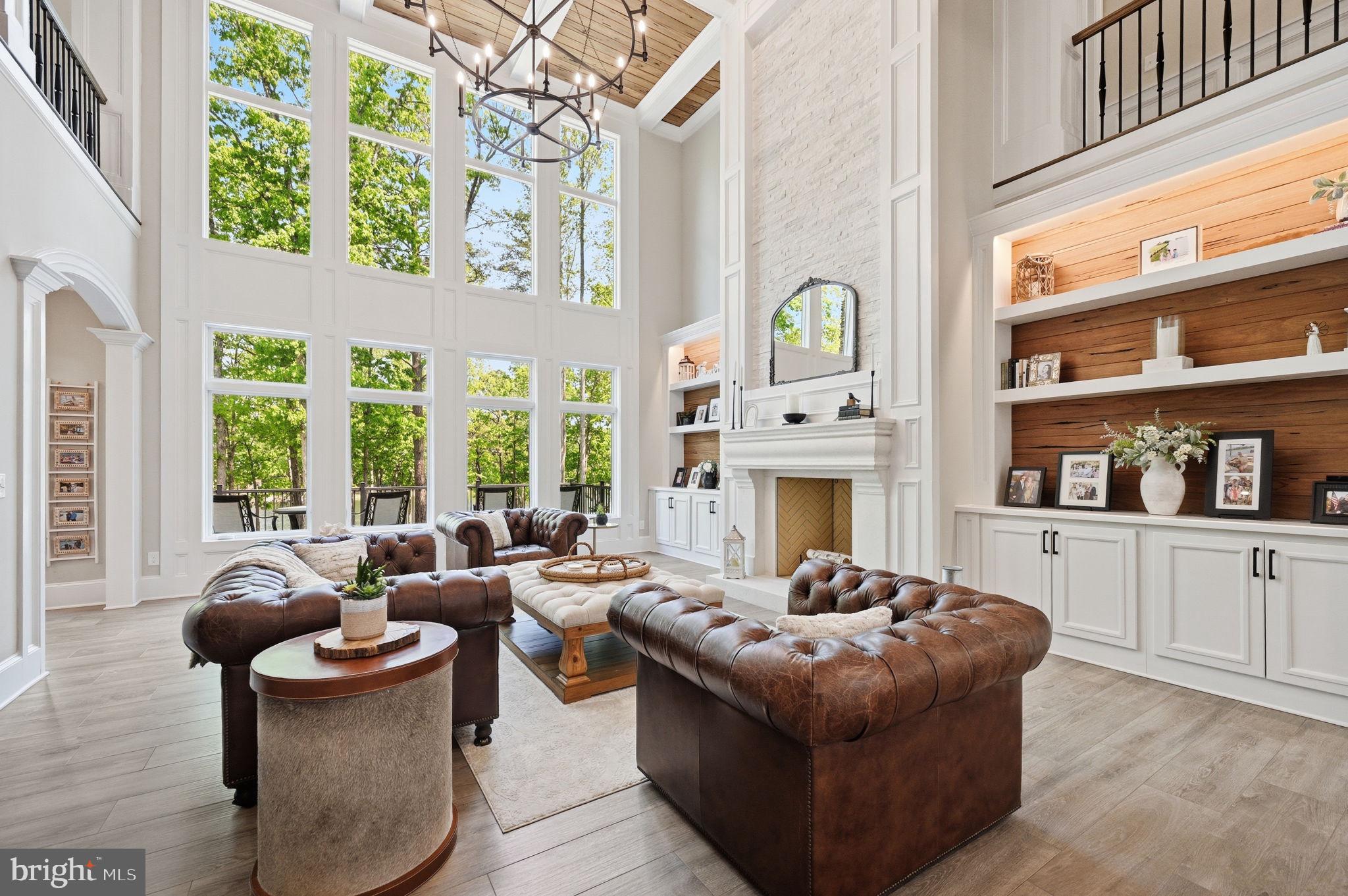 FAWN LAKE - Residential