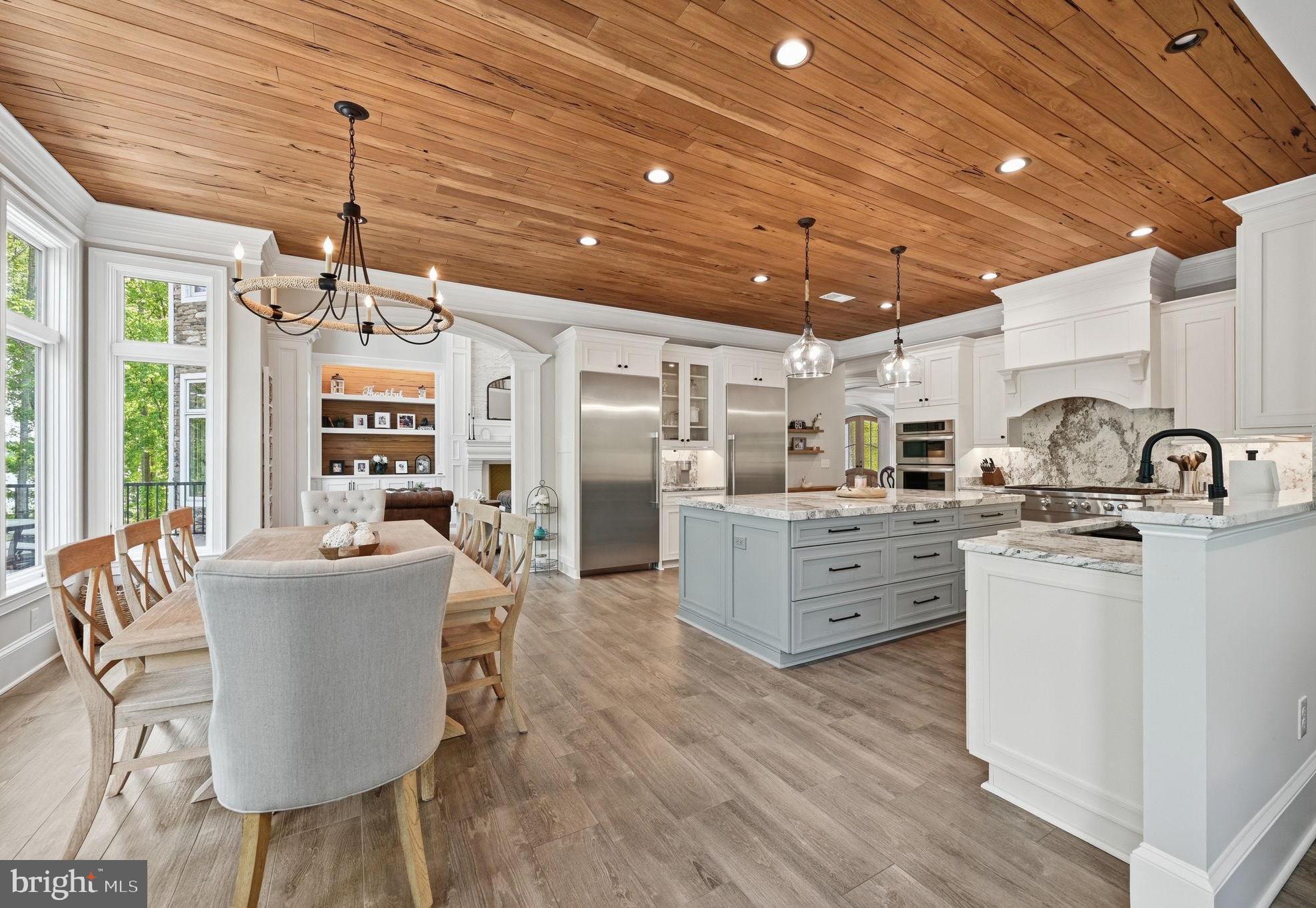 FAWN LAKE - Residential