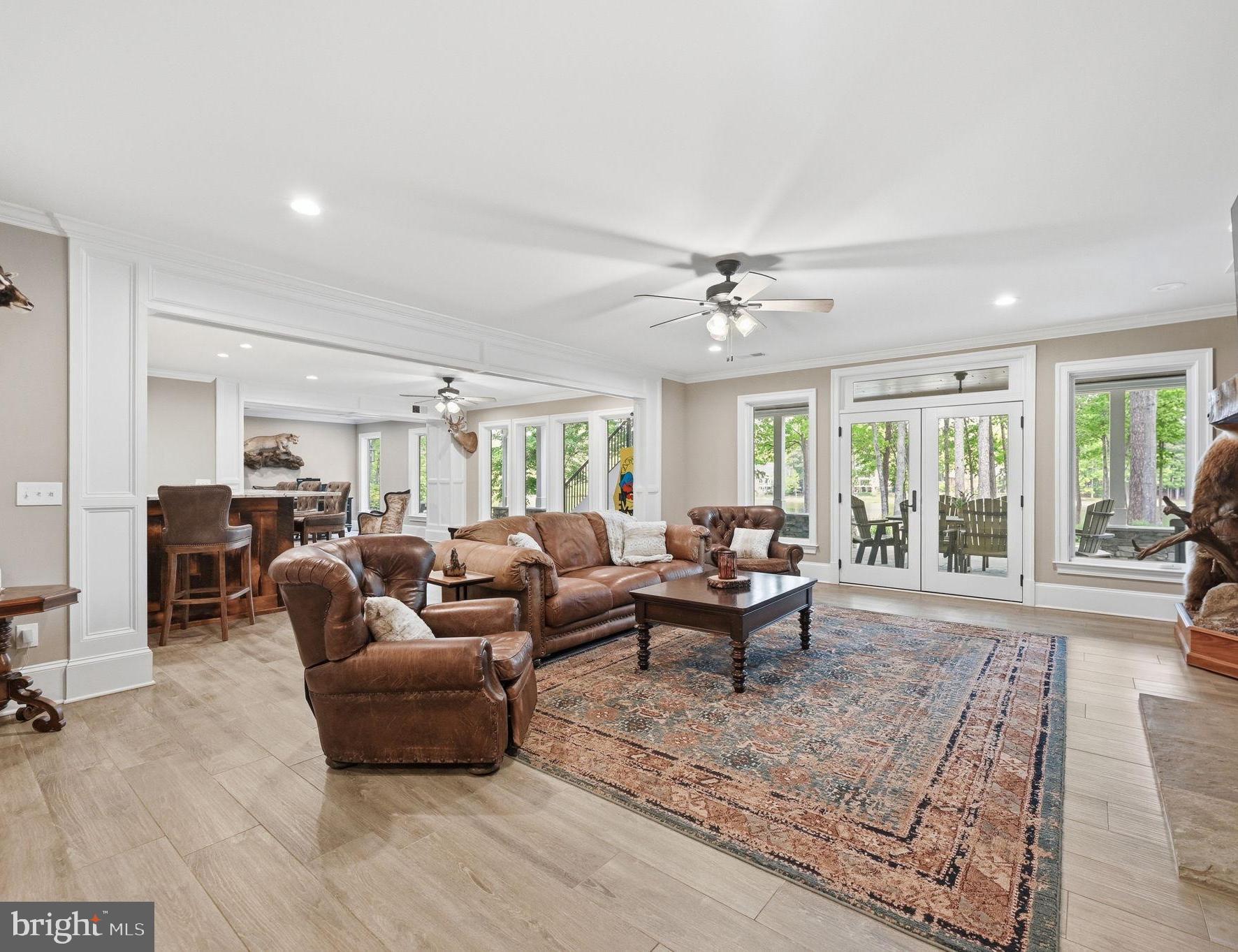 FAWN LAKE - Residential