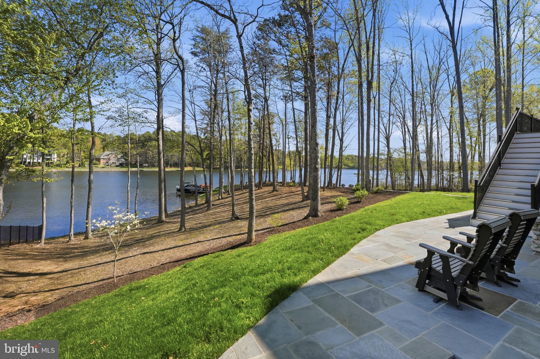 FAWN LAKE - Residential