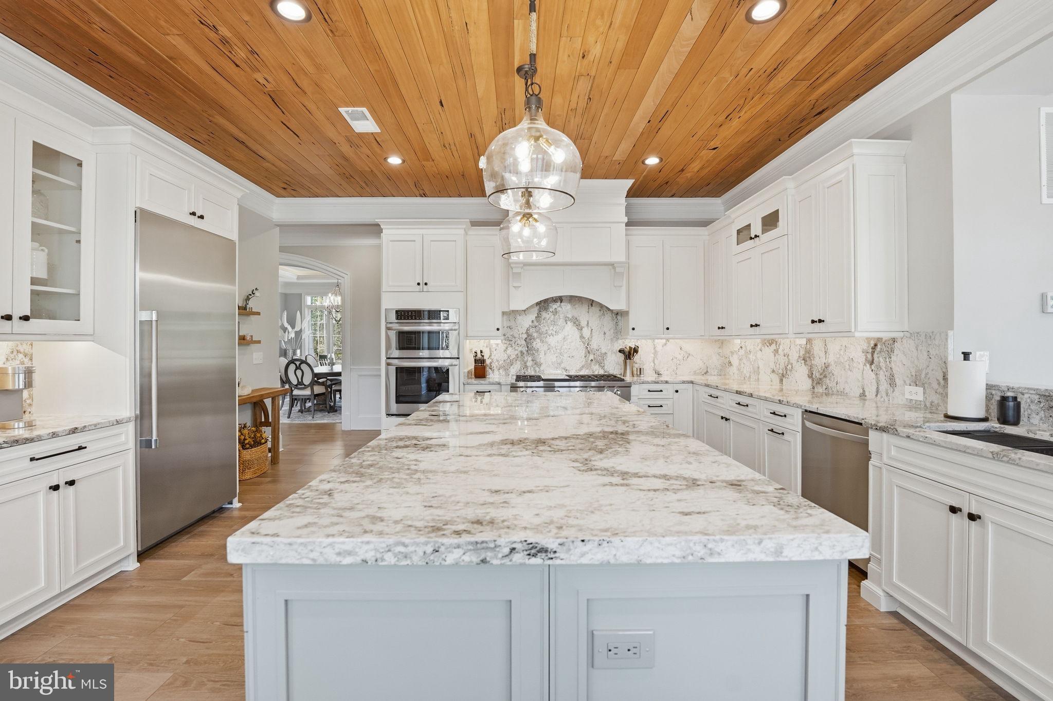 FAWN LAKE - Residential