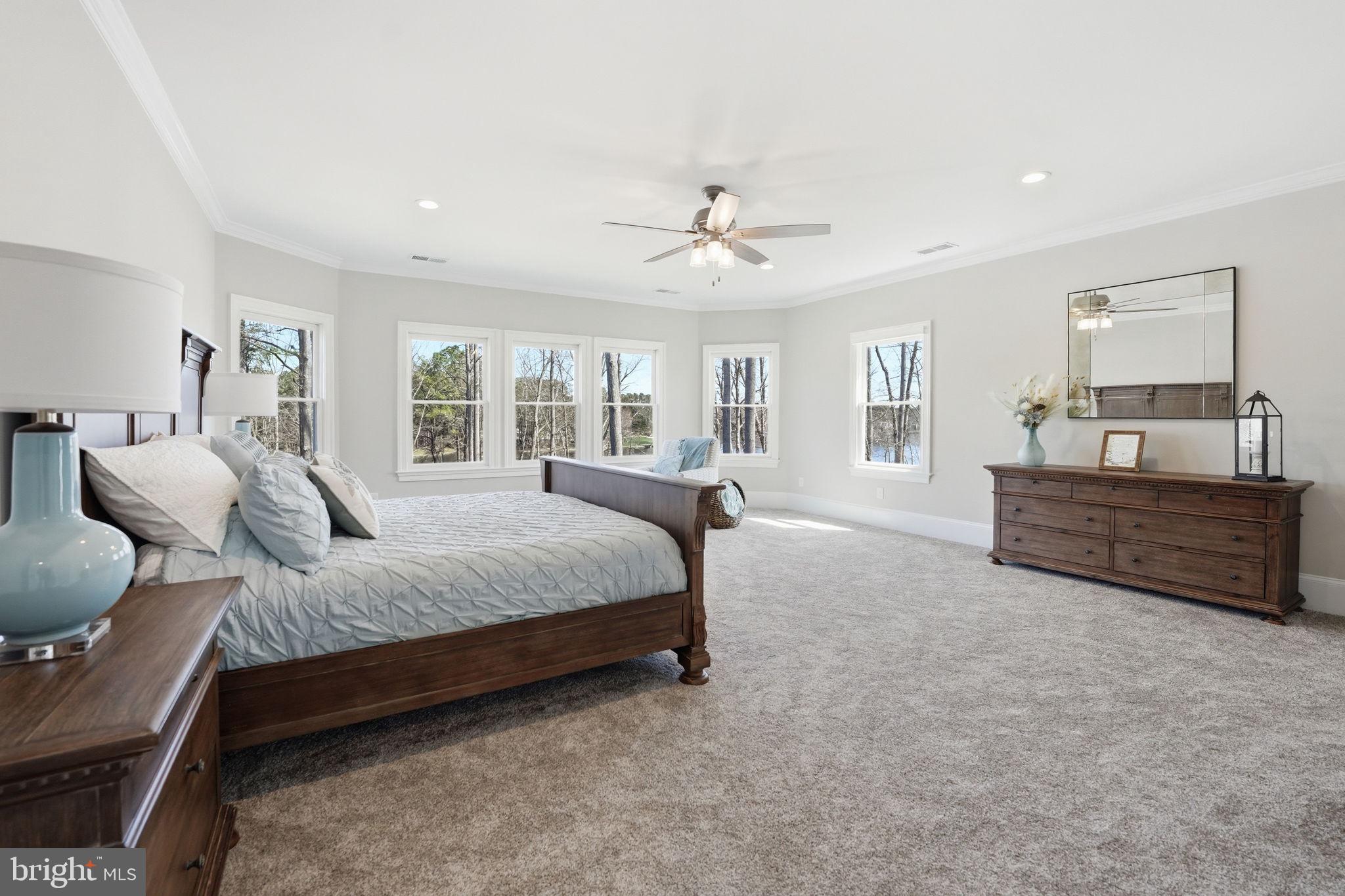 FAWN LAKE - Residential