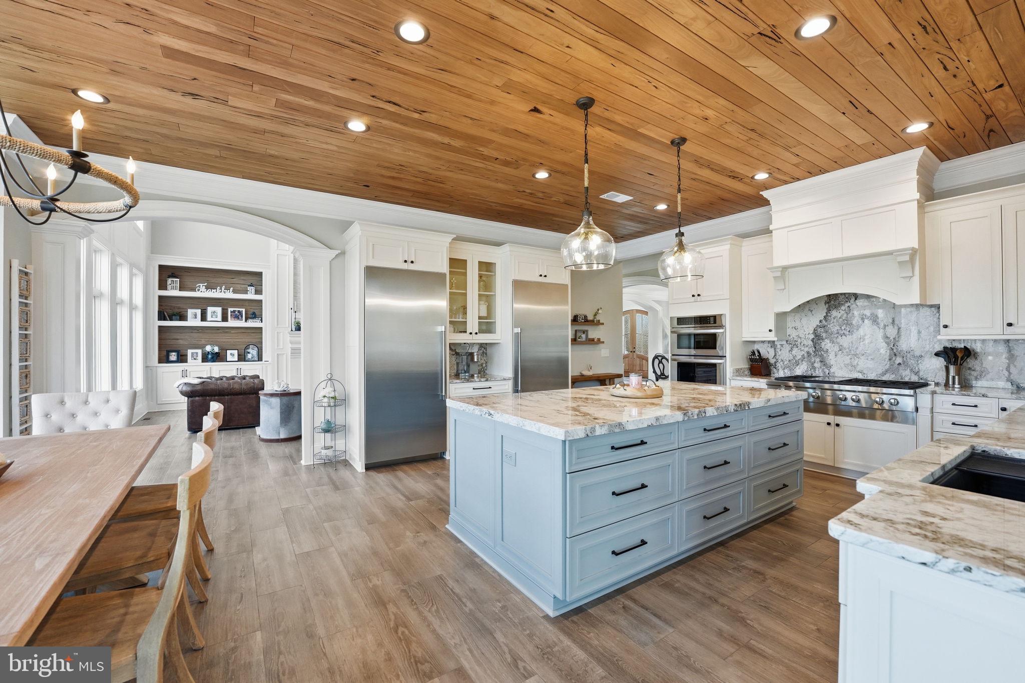 FAWN LAKE - Residential