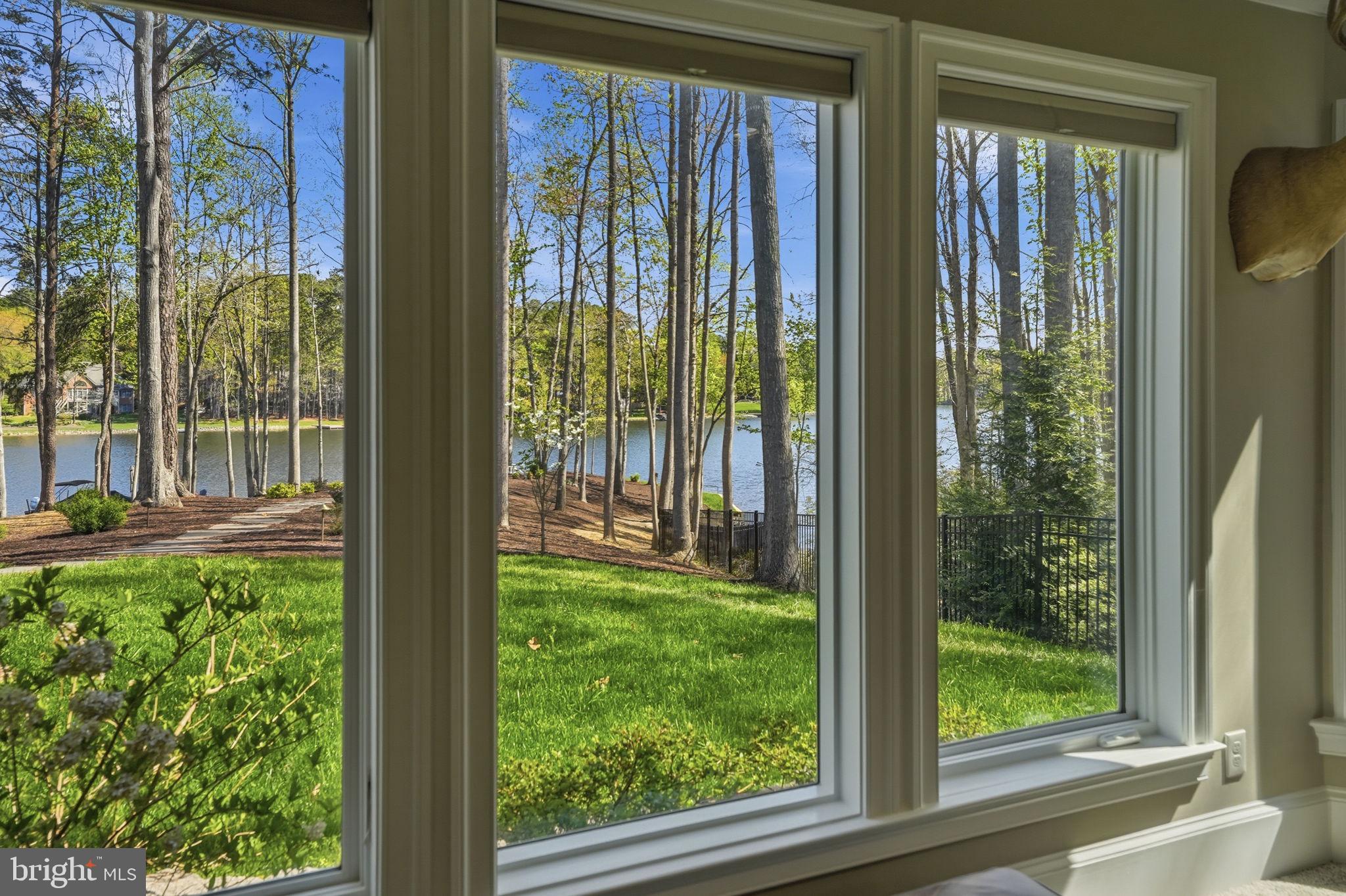 FAWN LAKE - Residential