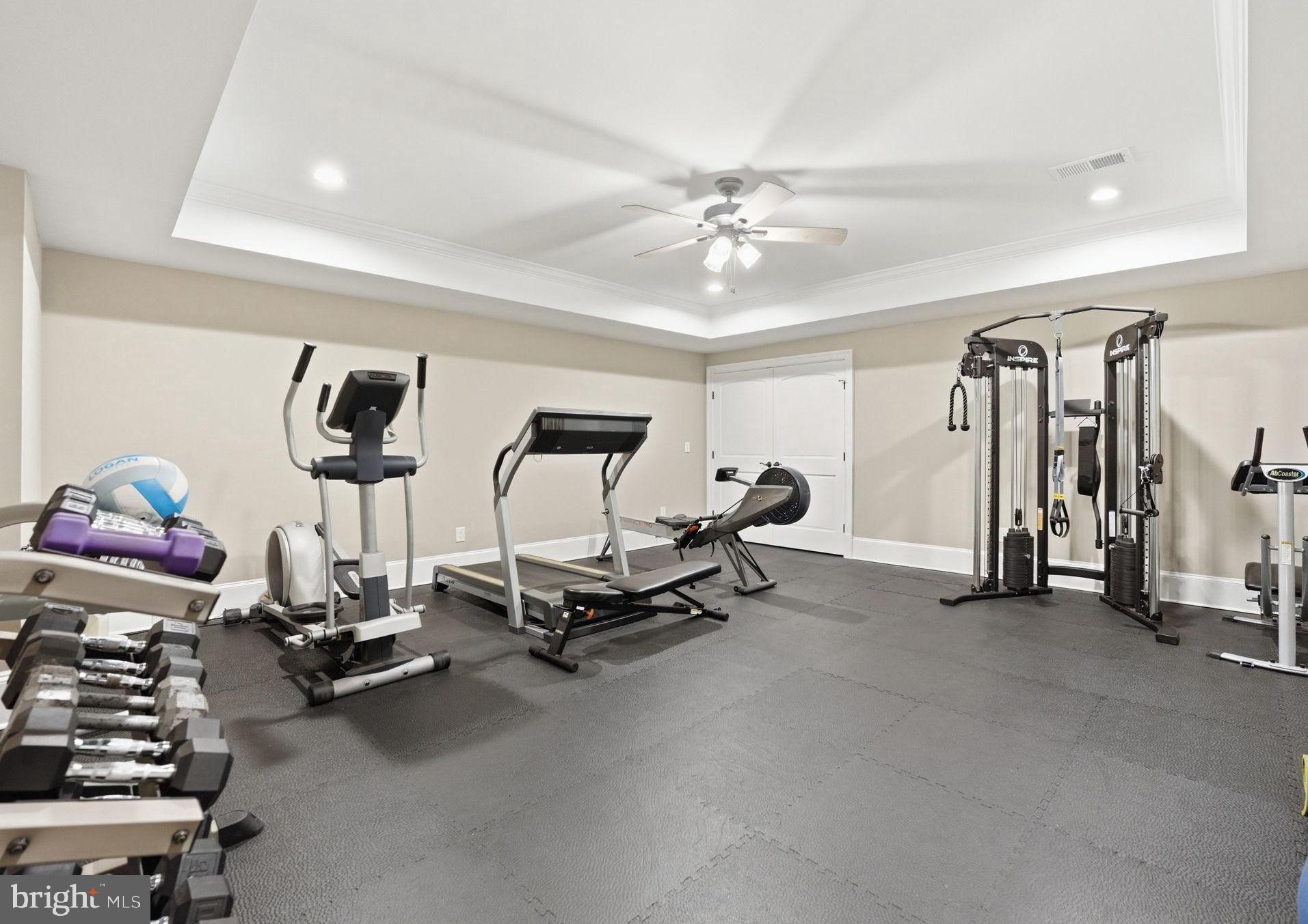 FAWN LAKE - Residential