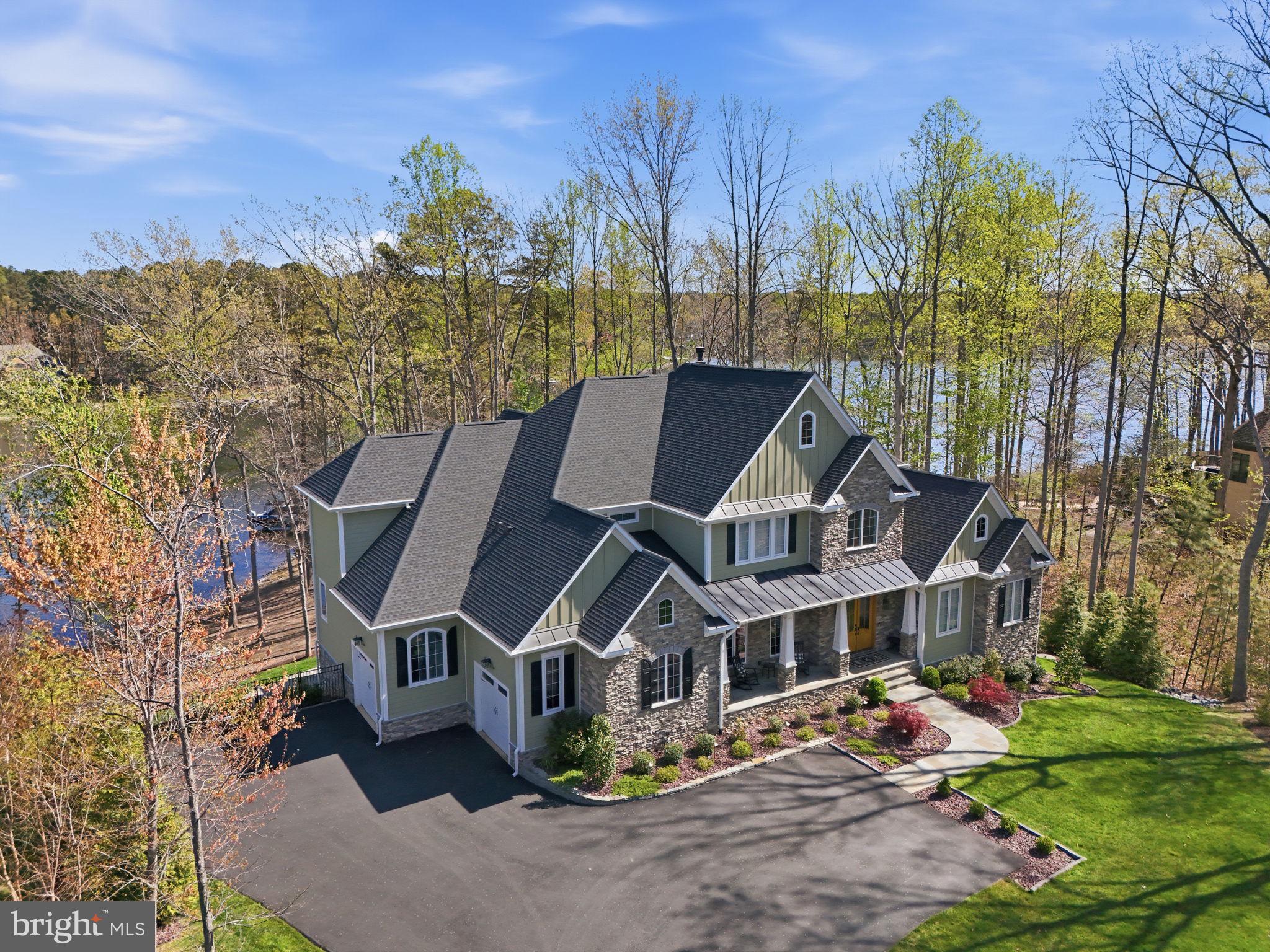 FAWN LAKE - Residential