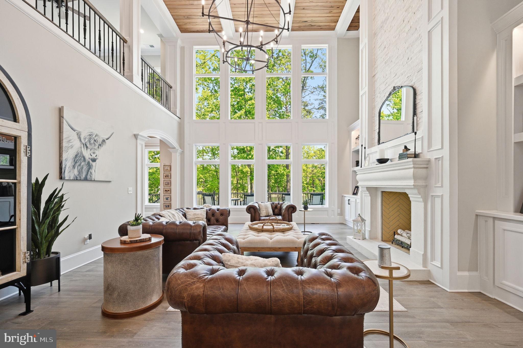 FAWN LAKE - Residential