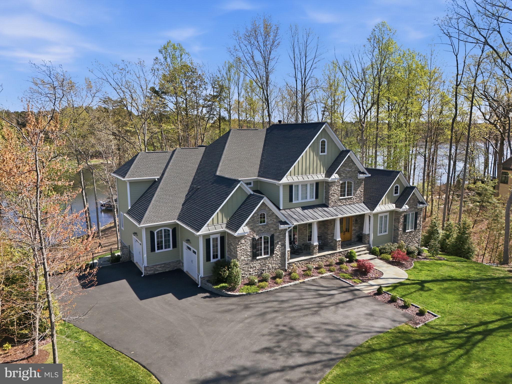 FAWN LAKE - Residential