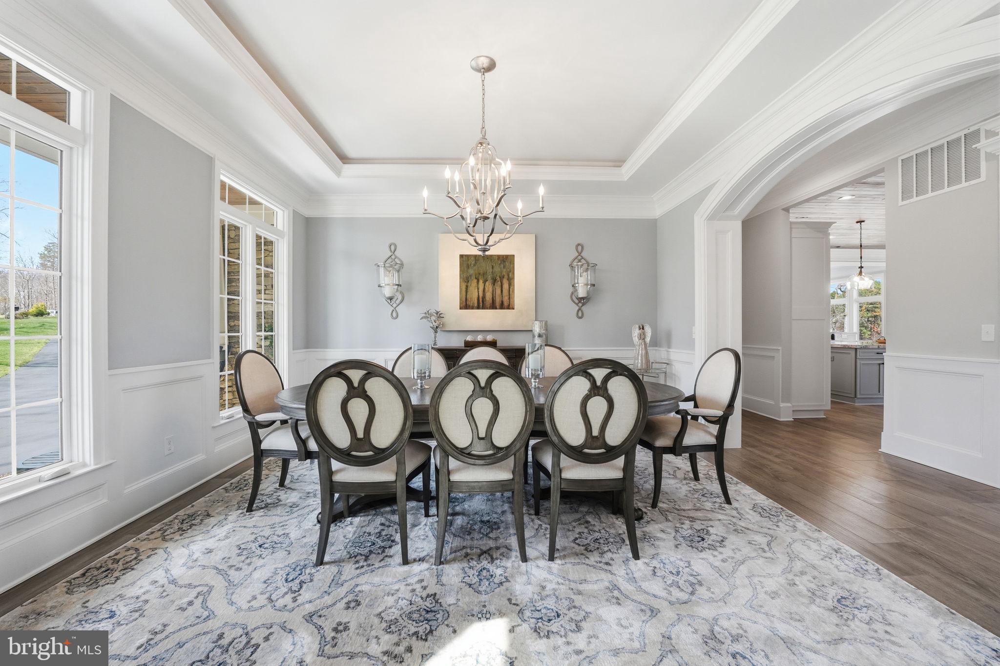 FAWN LAKE - Residential