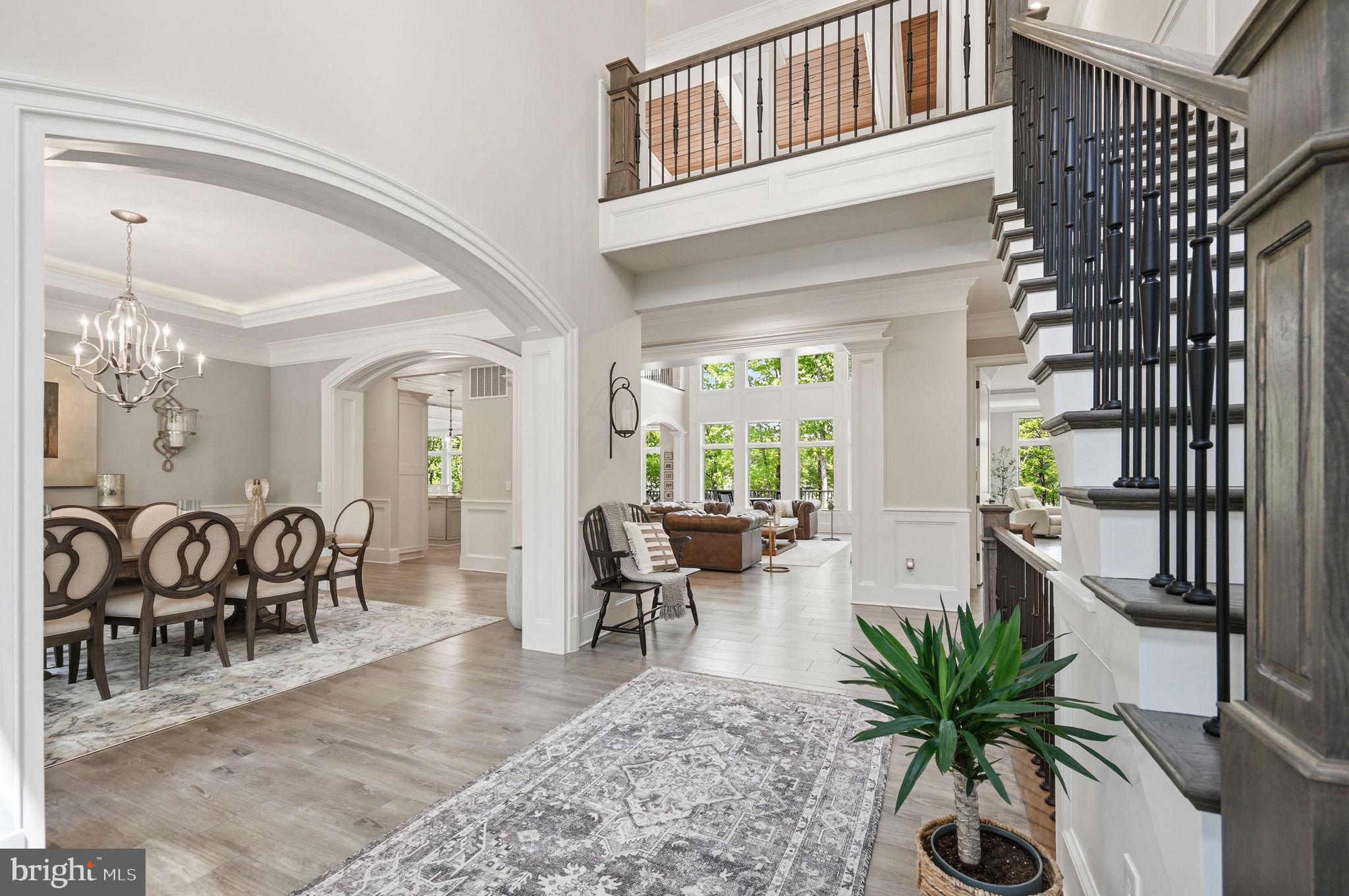 FAWN LAKE - Residential
