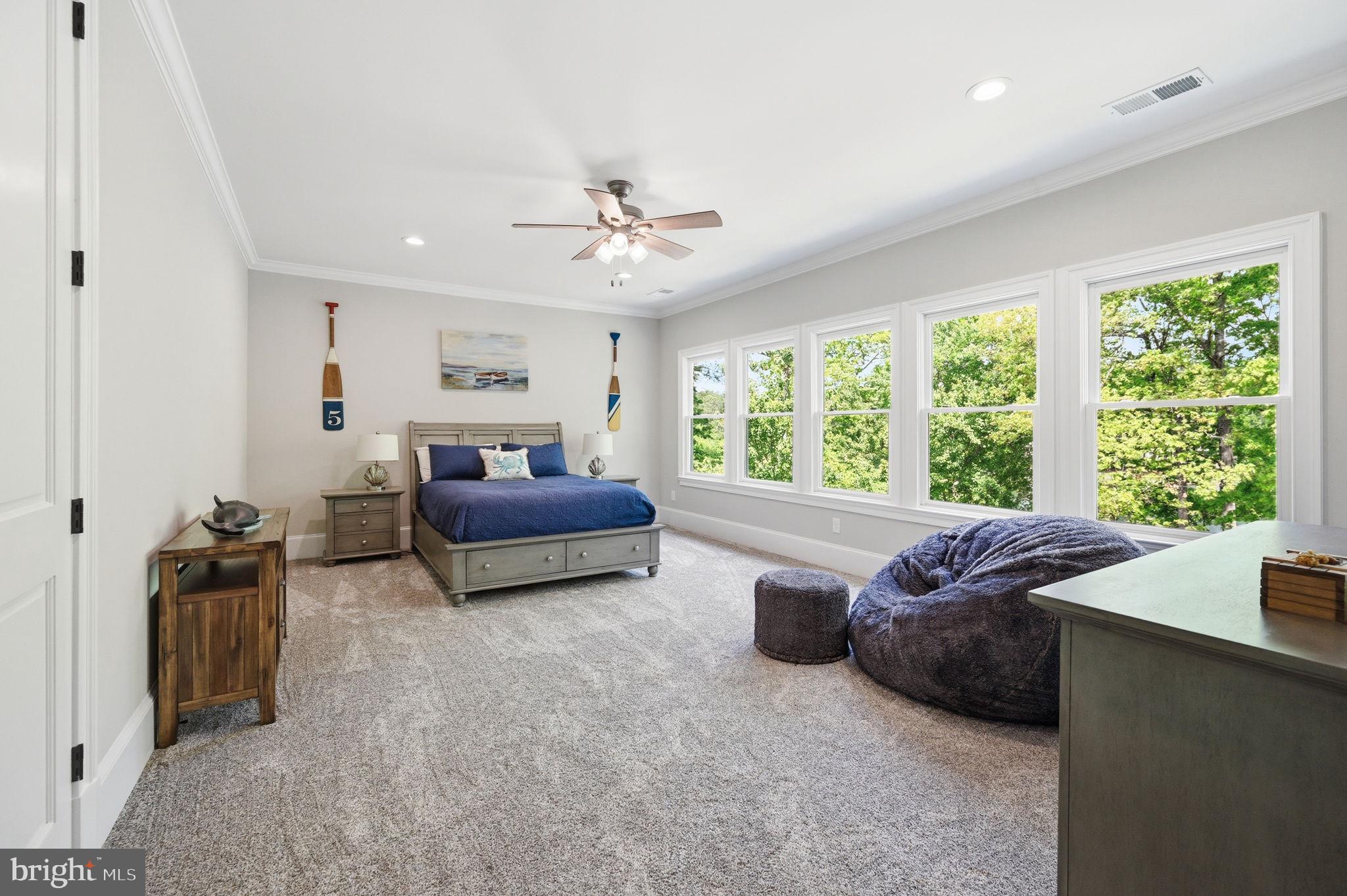 FAWN LAKE - Residential