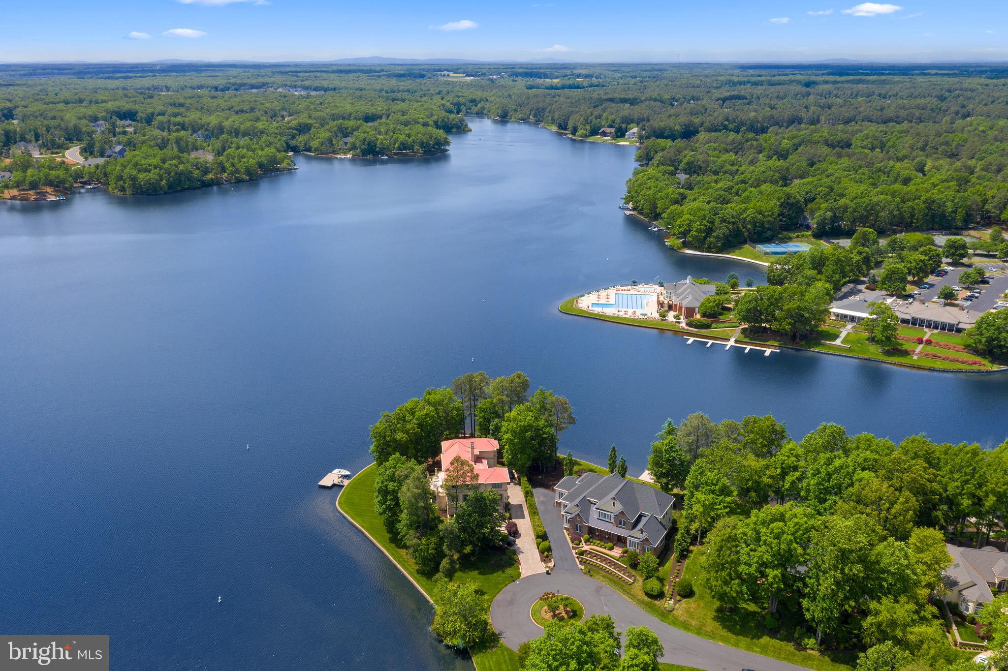FAWN LAKE - Residential