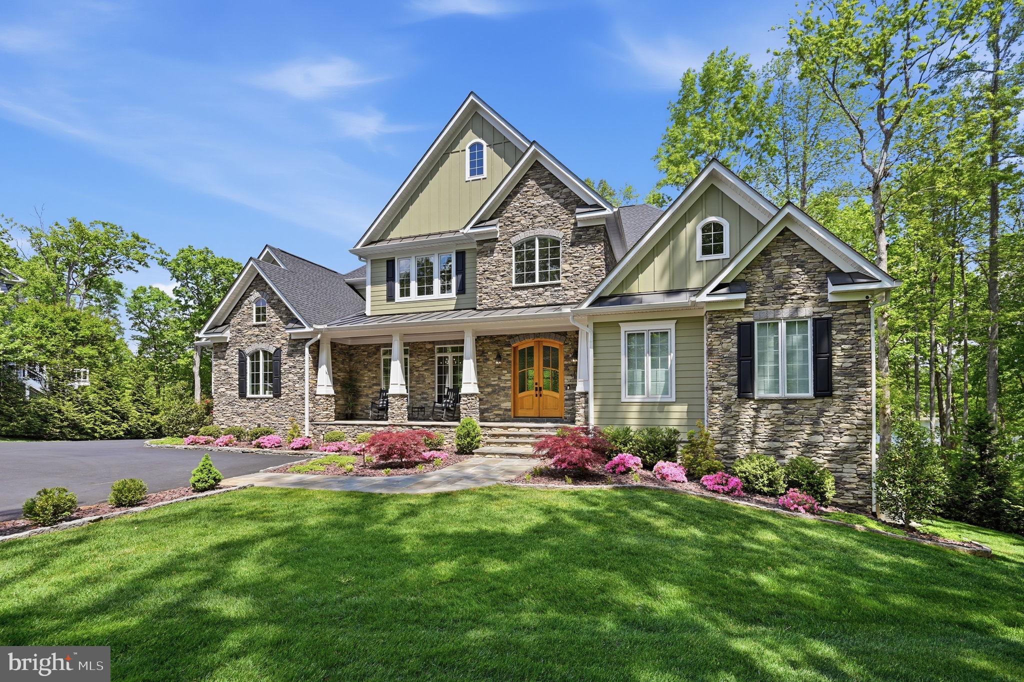 FAWN LAKE - Residential