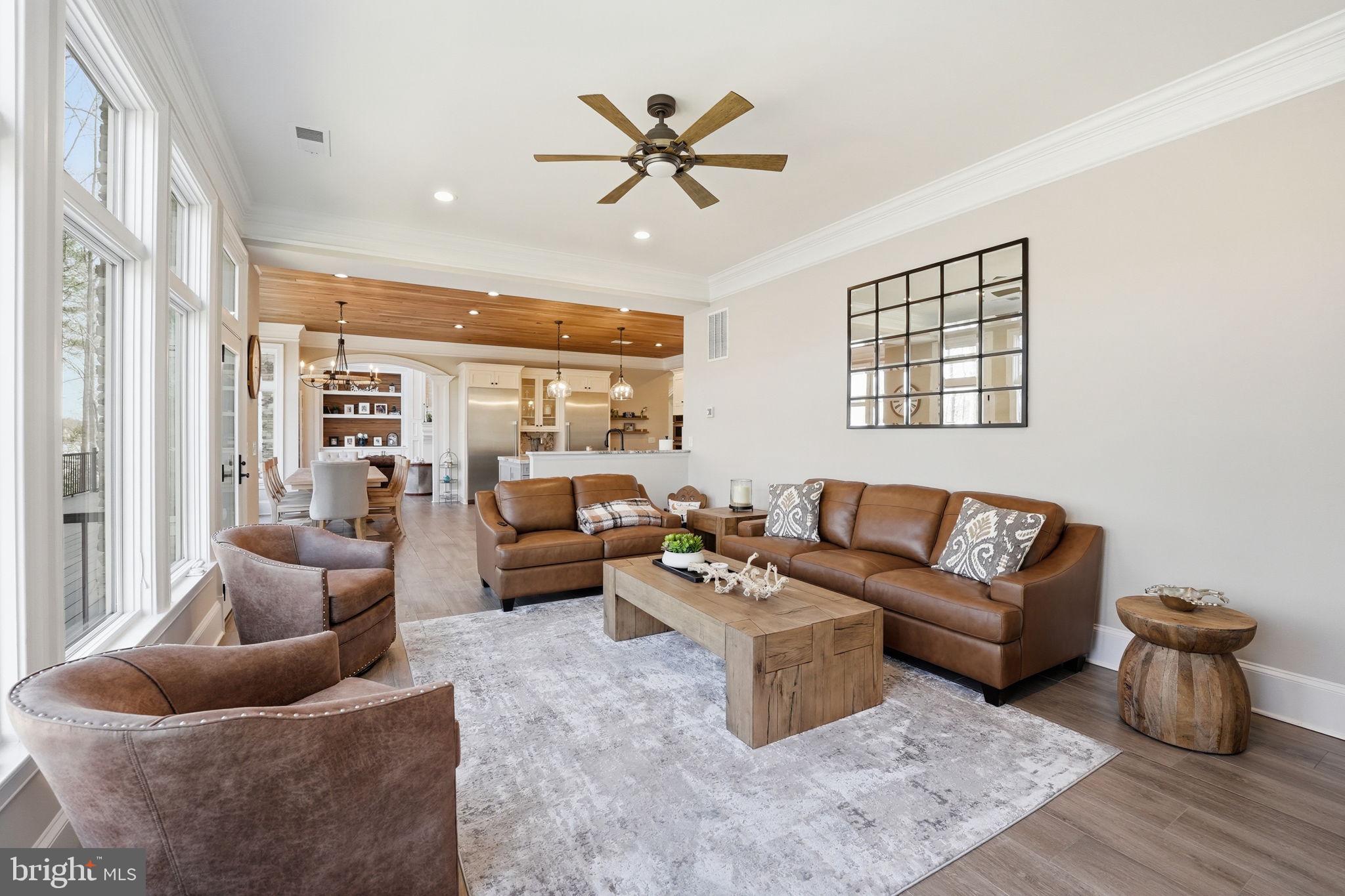 FAWN LAKE - Residential