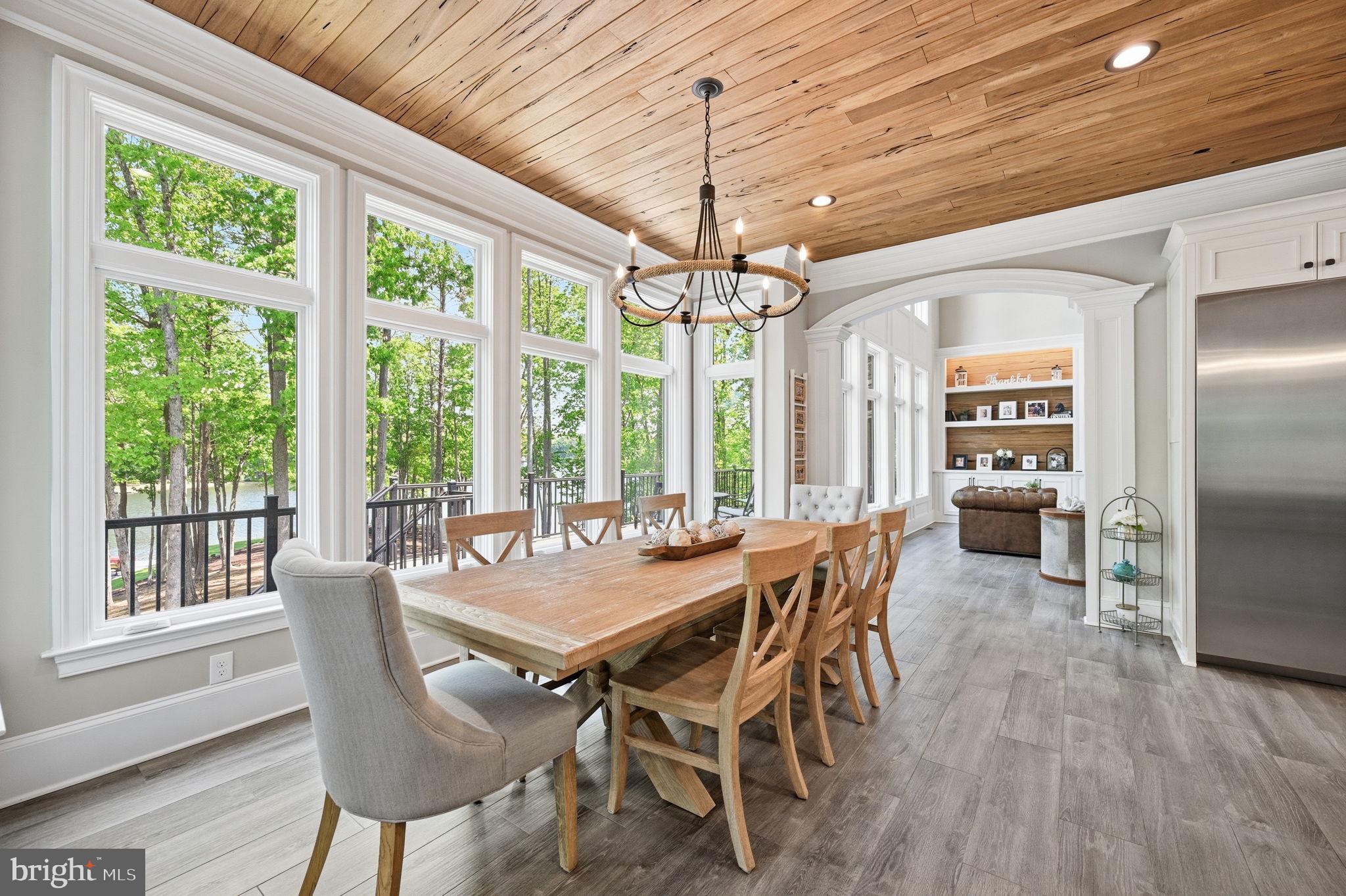 FAWN LAKE - Residential