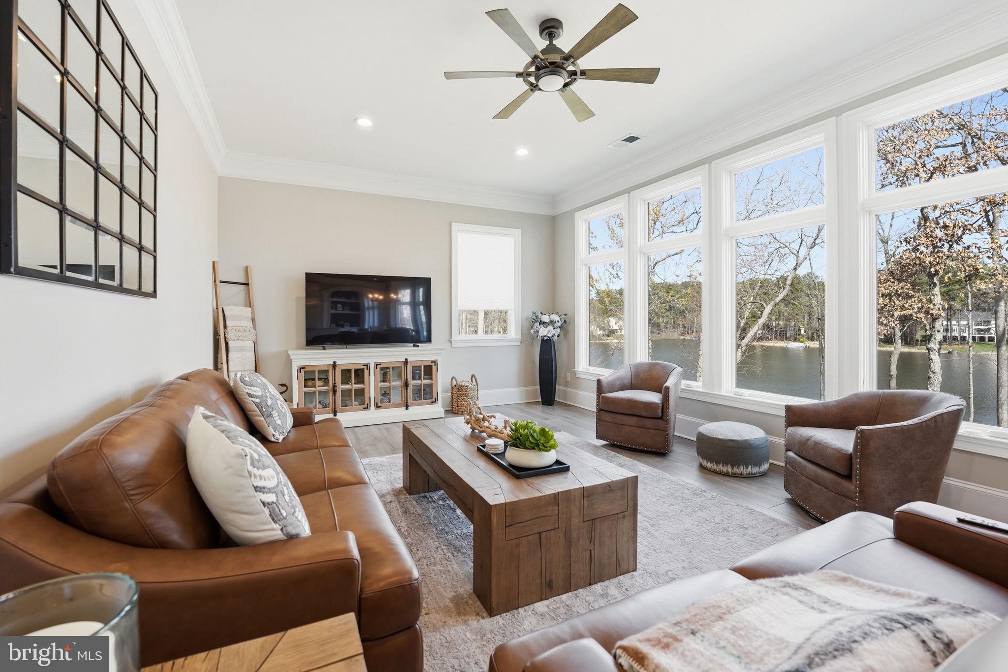 FAWN LAKE - Residential