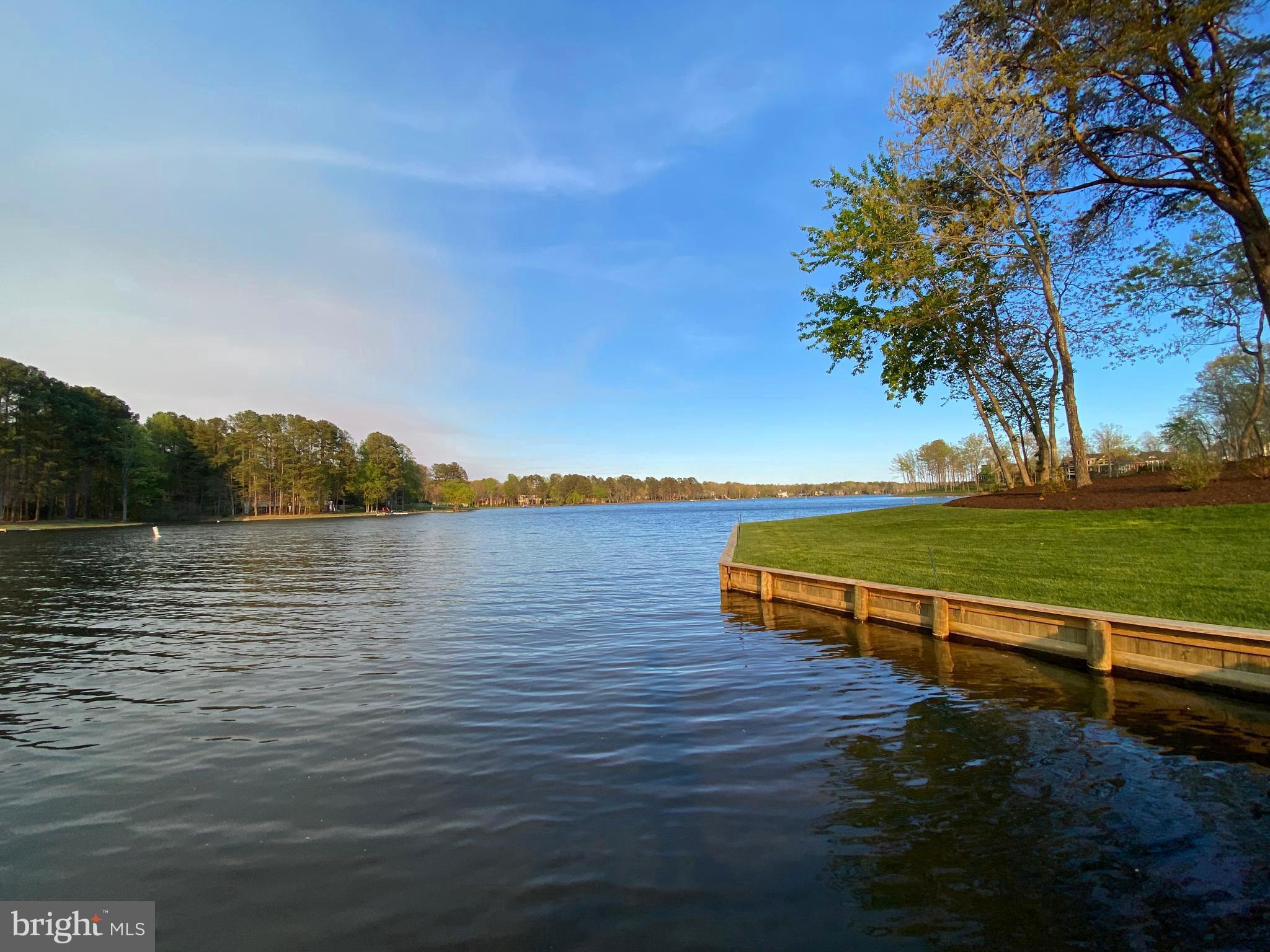 FAWN LAKE - Residential
