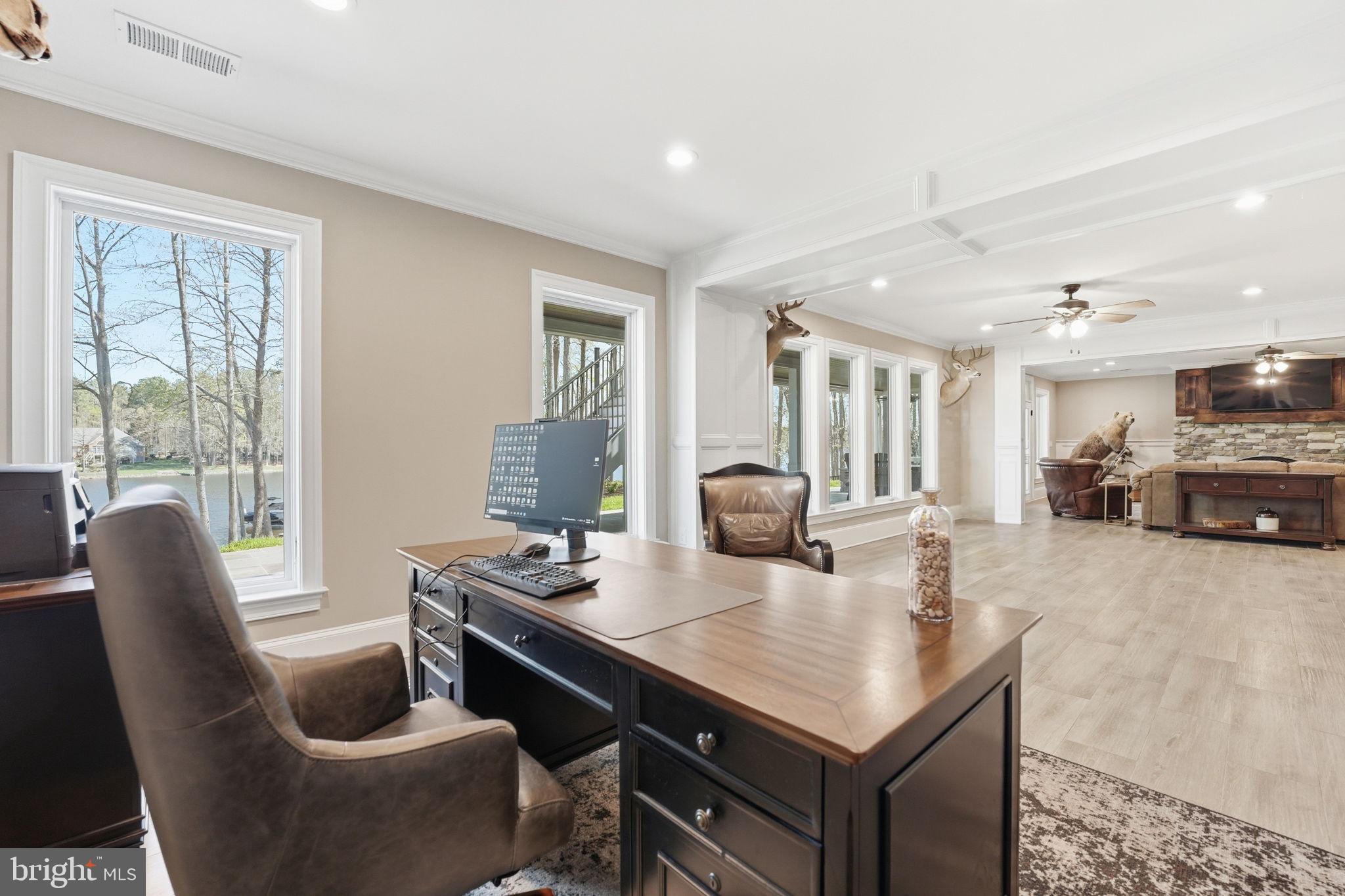 FAWN LAKE - Residential