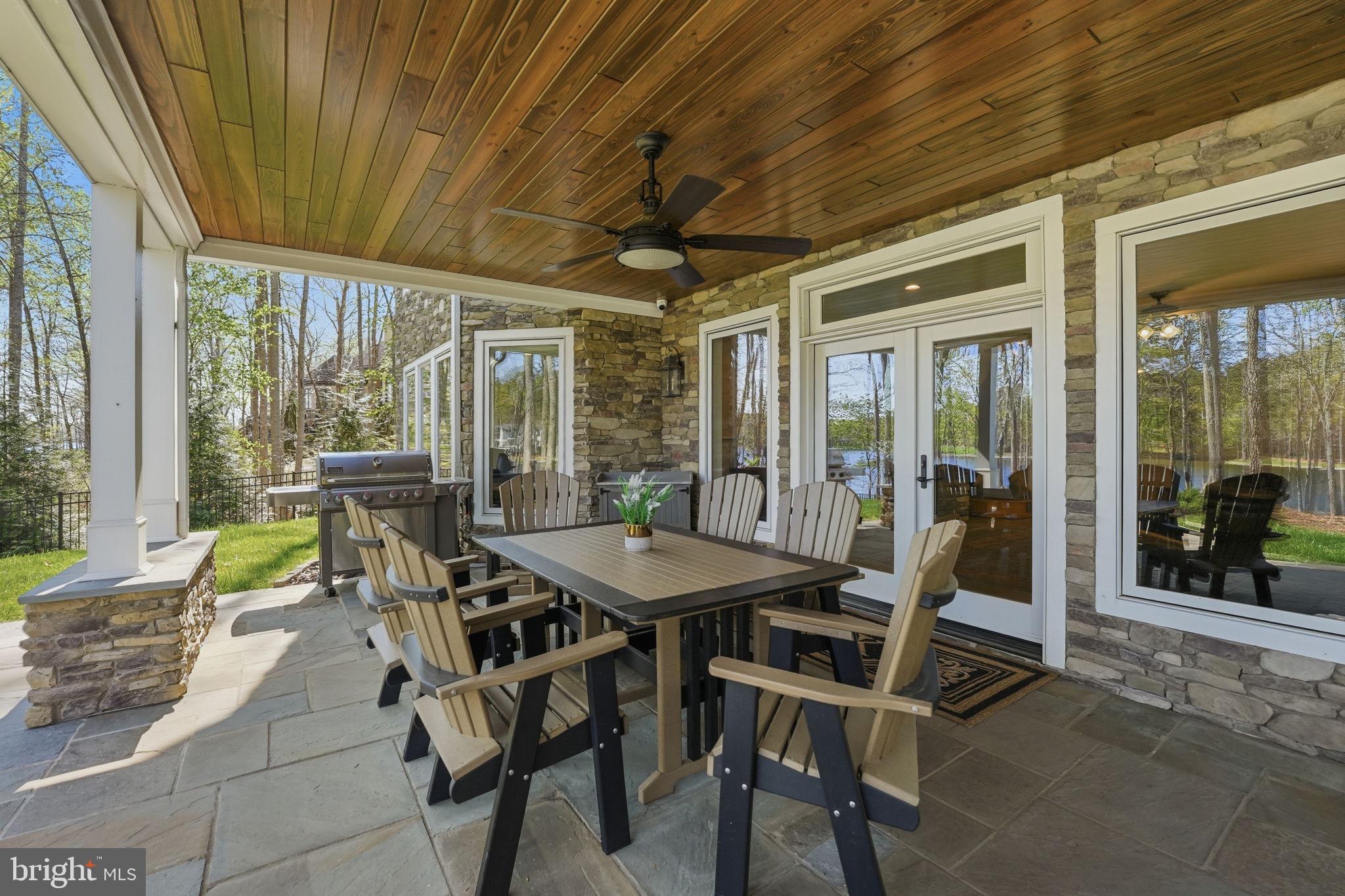 FAWN LAKE - Residential