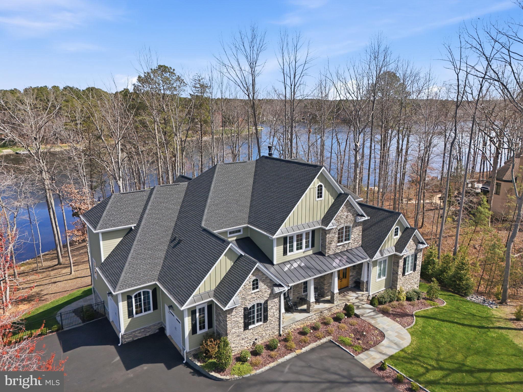 FAWN LAKE - Residential