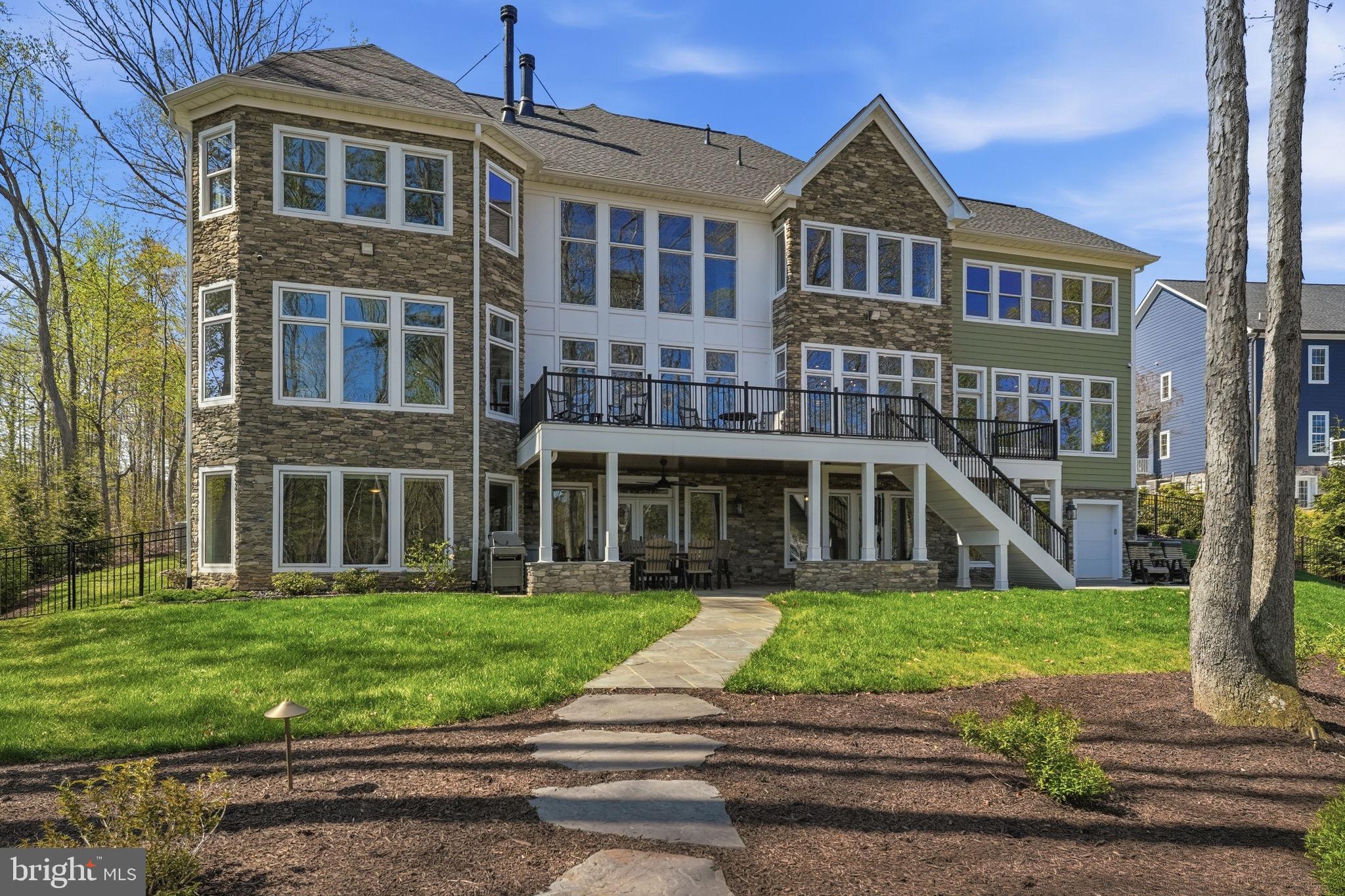 FAWN LAKE - Residential