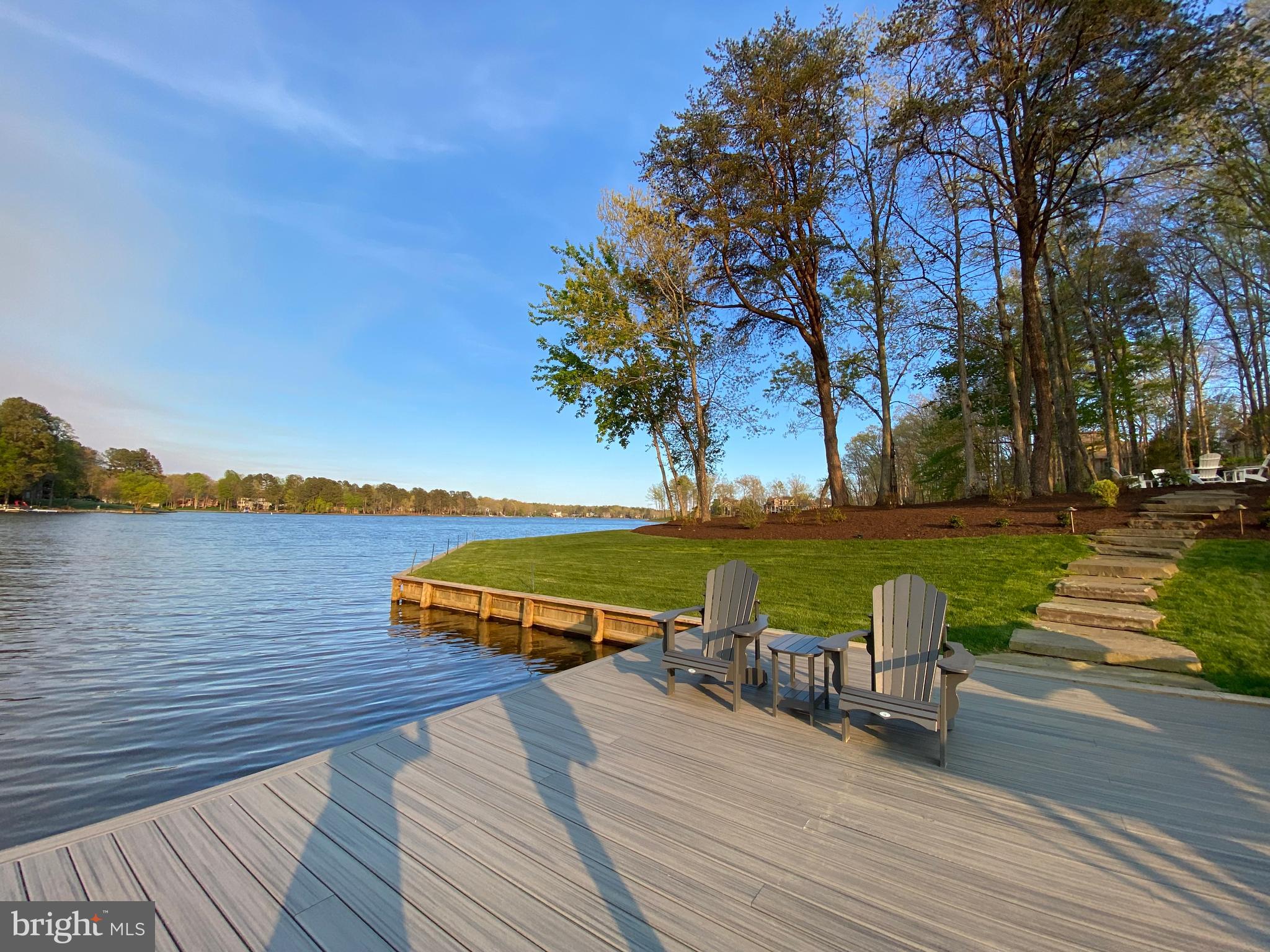FAWN LAKE - Residential