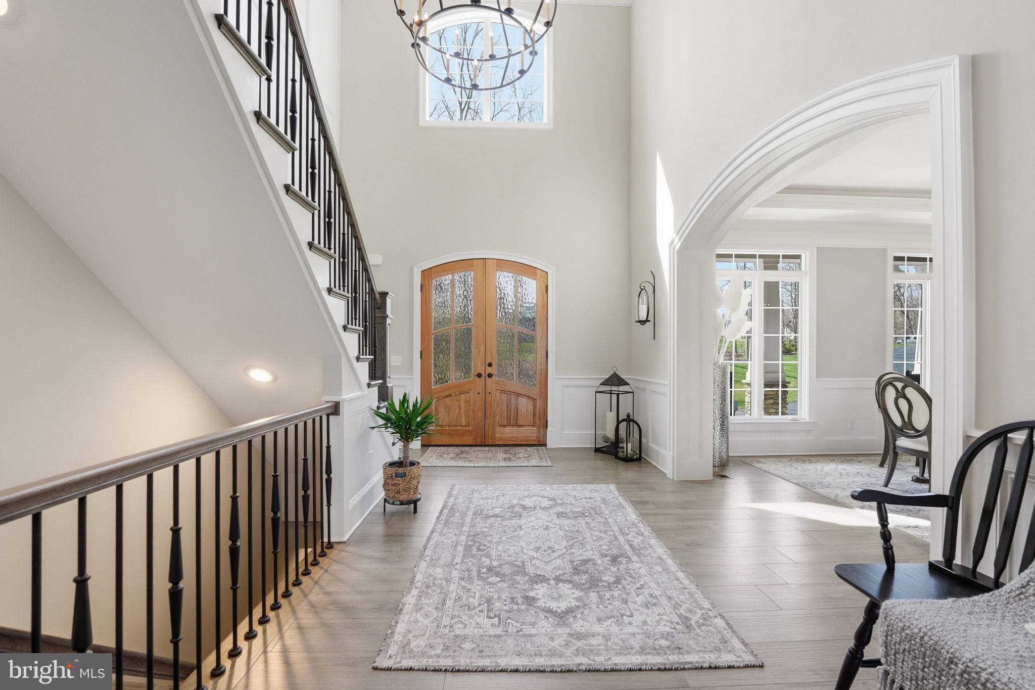 FAWN LAKE - Residential