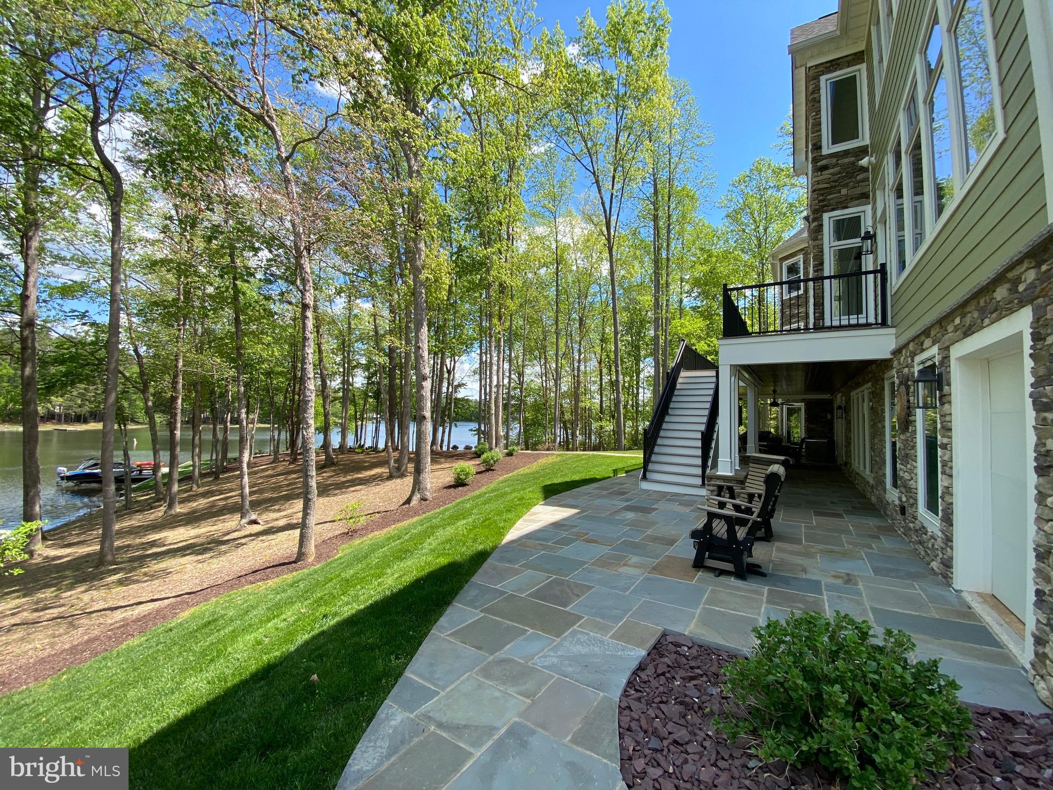 FAWN LAKE - Residential