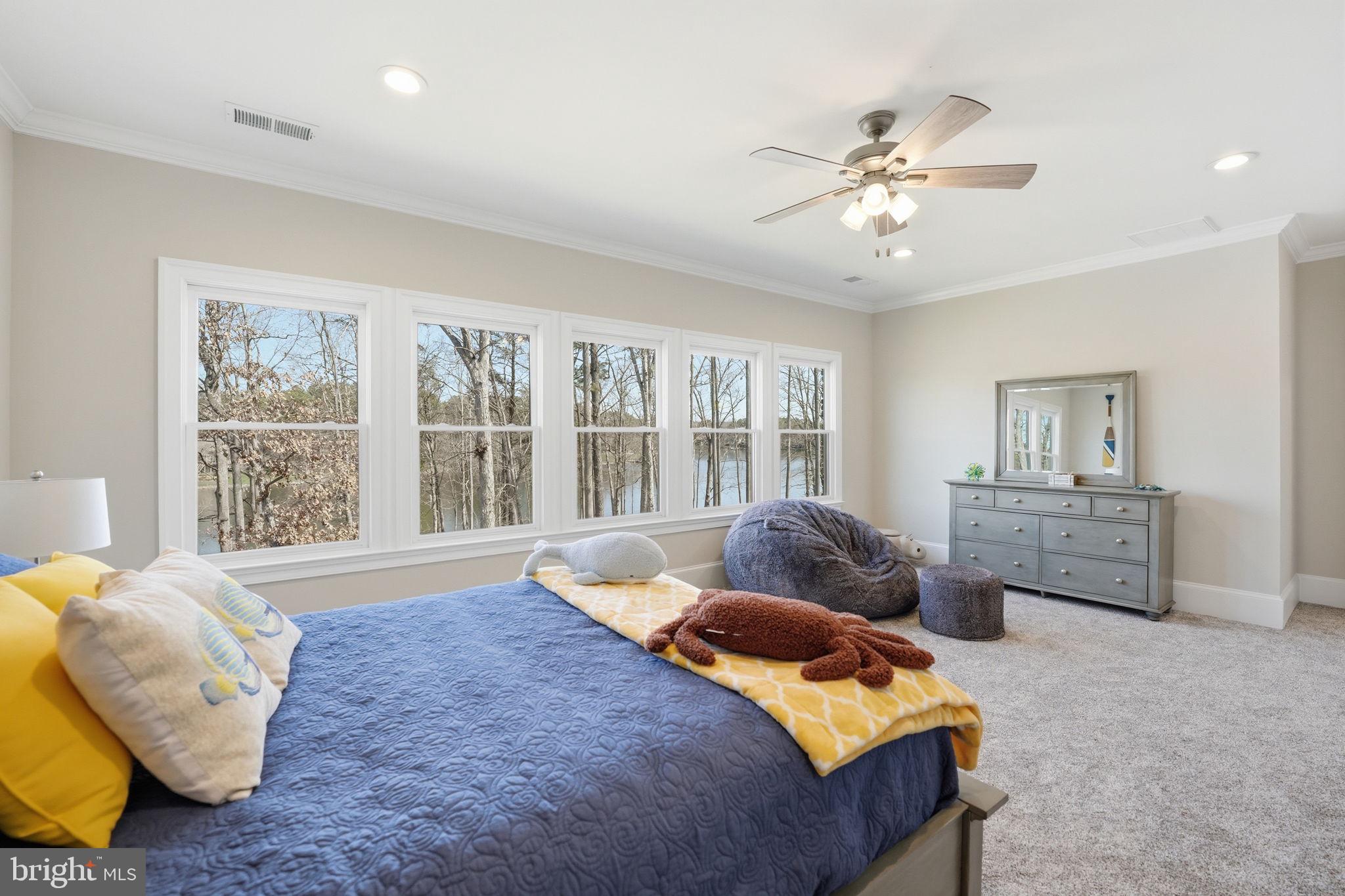 FAWN LAKE - Residential