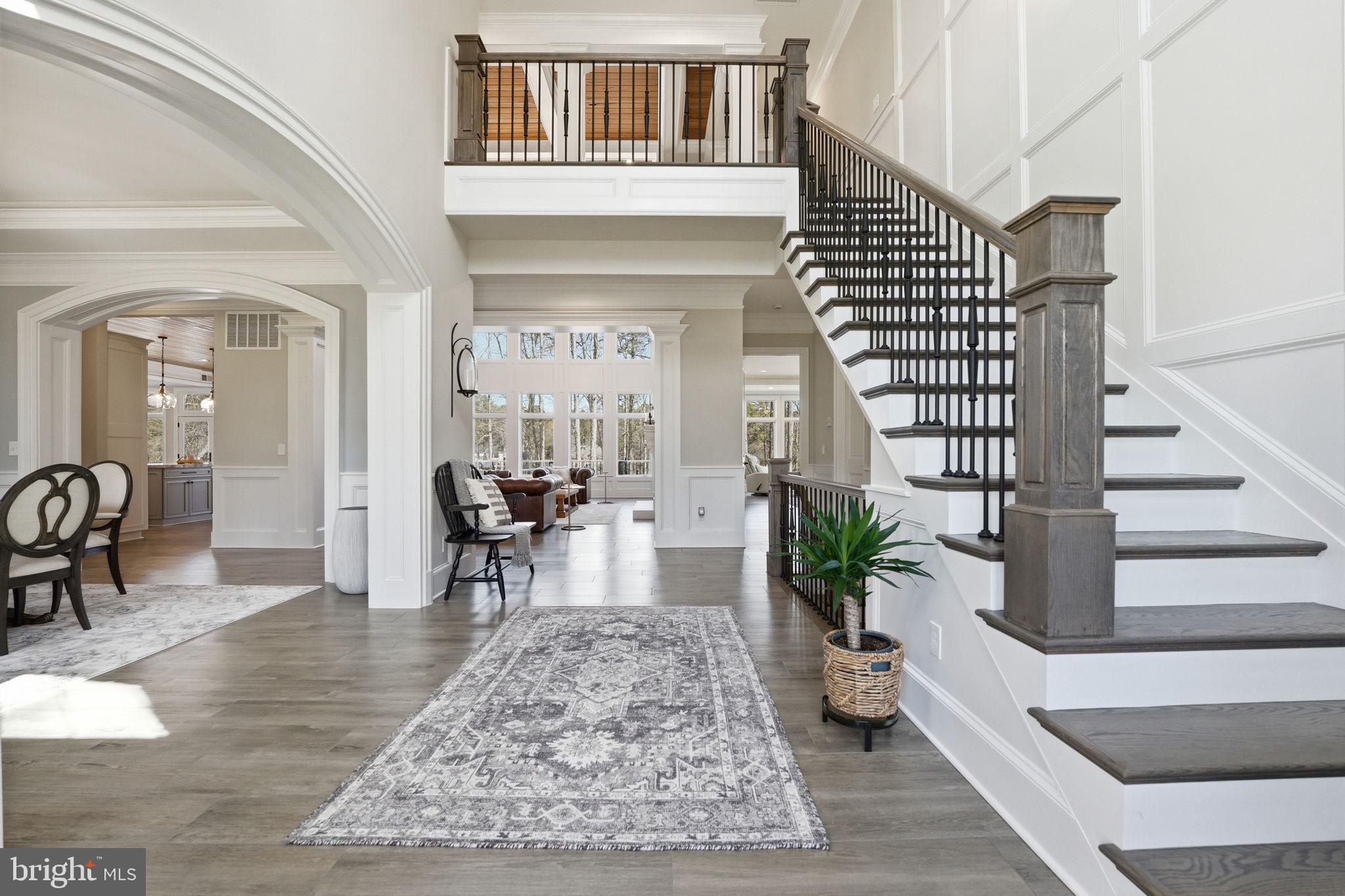 FAWN LAKE - Residential