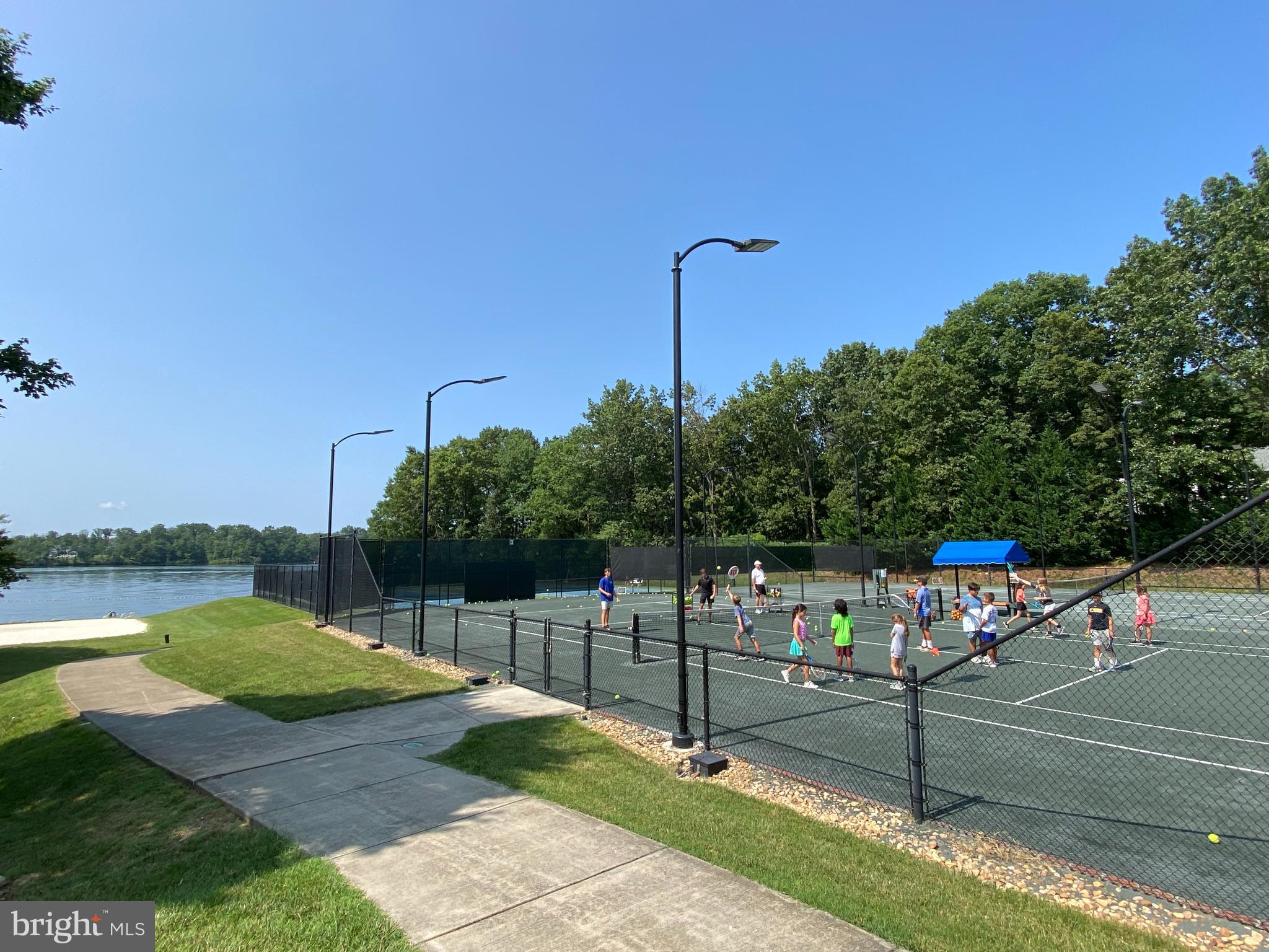 FAWN LAKE - Residential