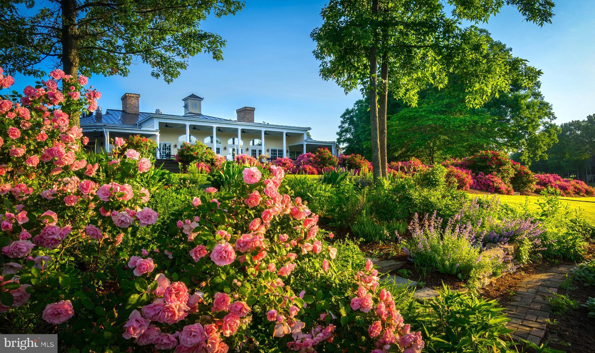 FAWN LAKE - Residential